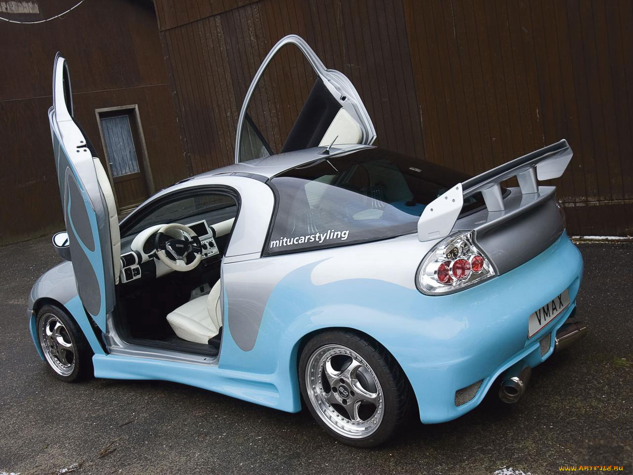 opel, tigra, автомобили