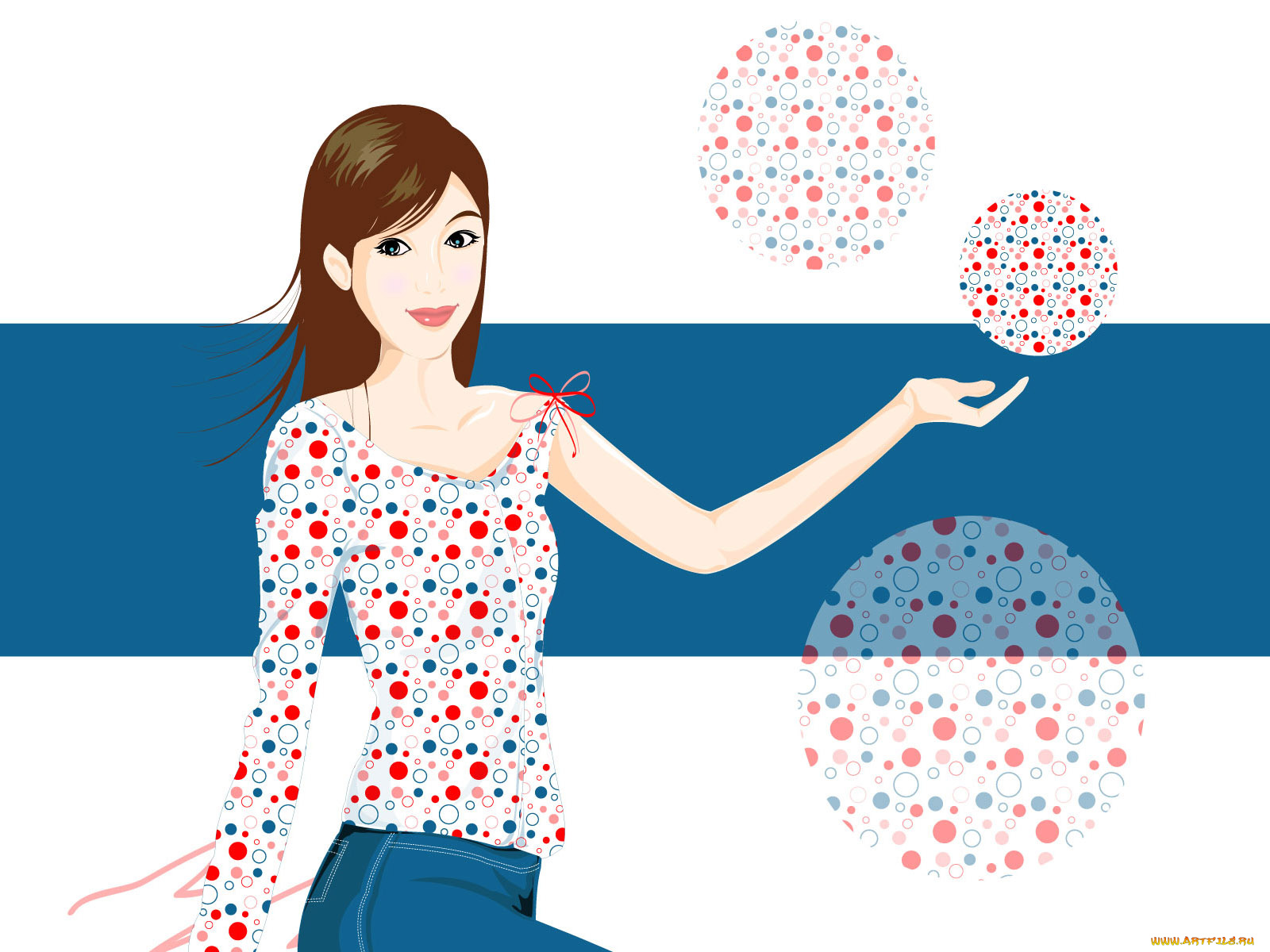 векторная, графика