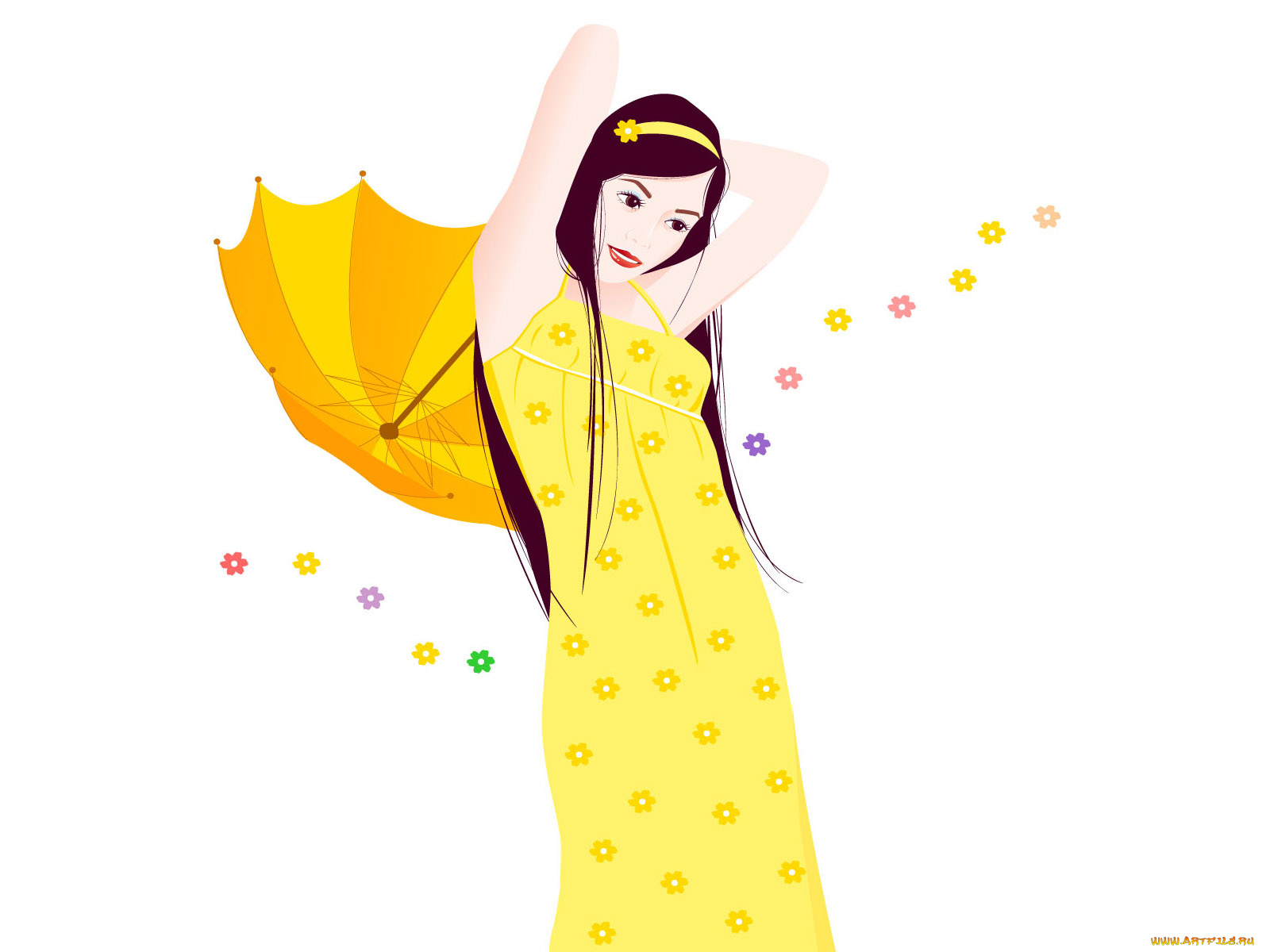 векторная, графика