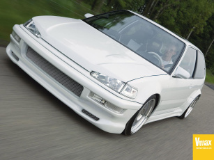 Картинка автомобили honda