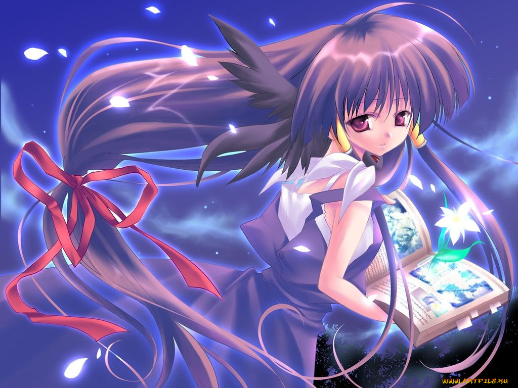 аниме, *unknown, другое