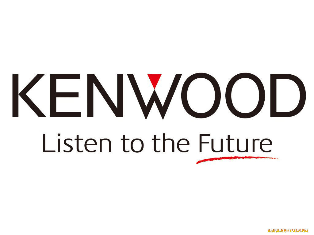 бренды, kenwood