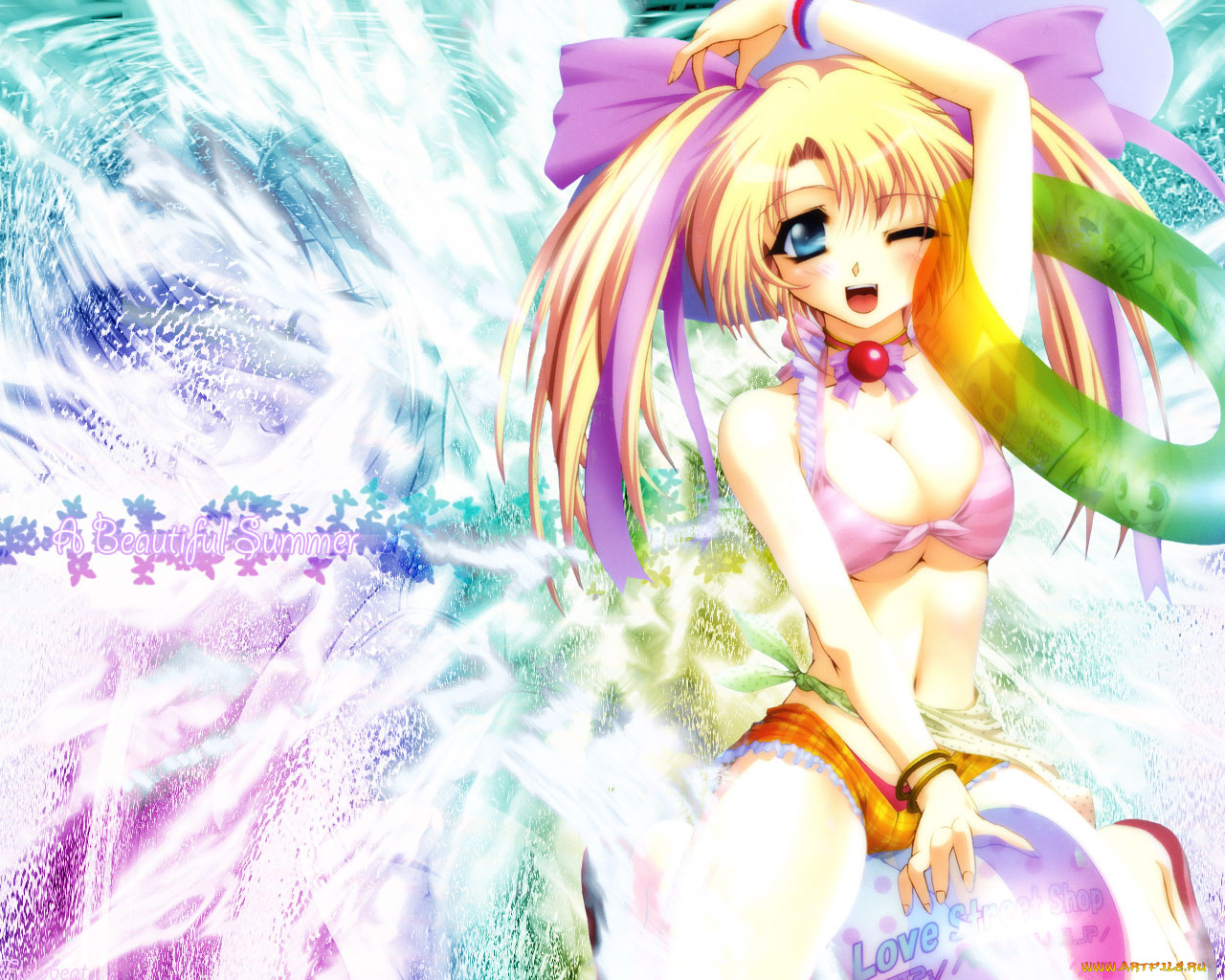 аниме, *unknown, другое