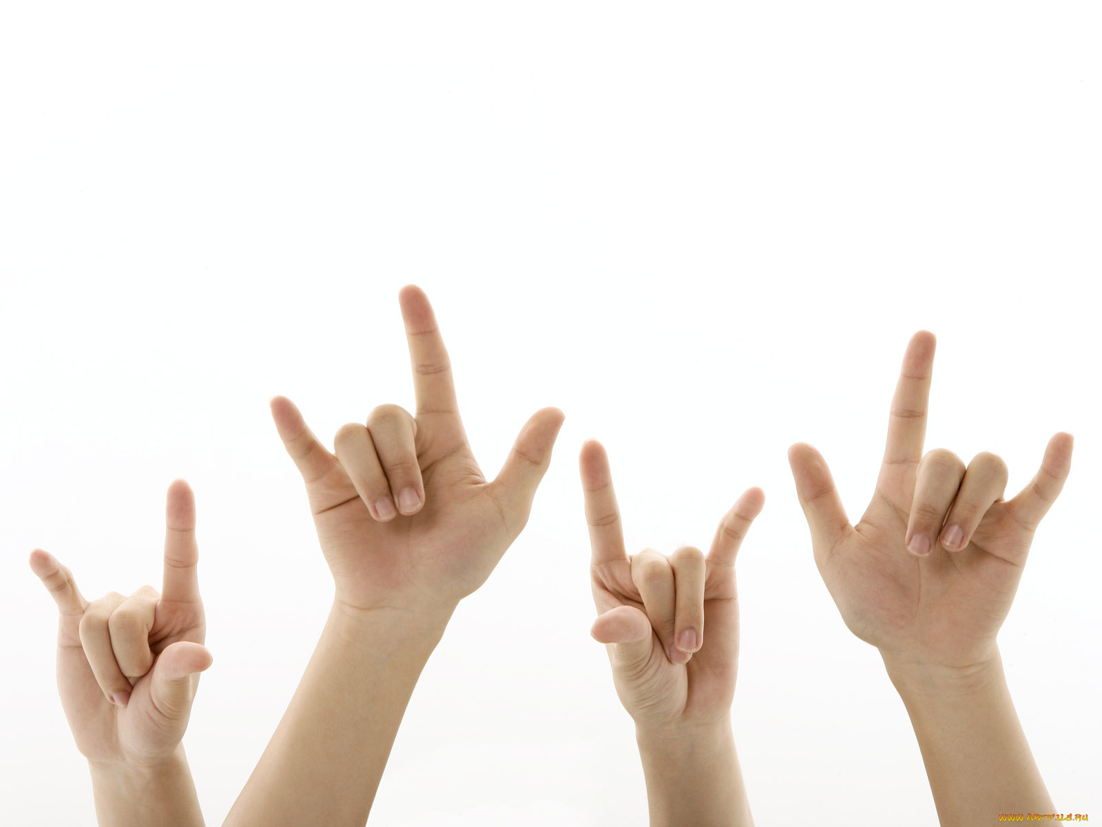 разное, руки