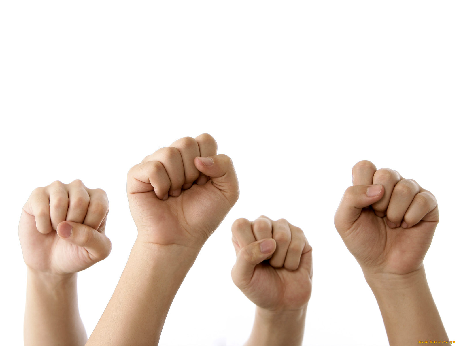 разное, руки