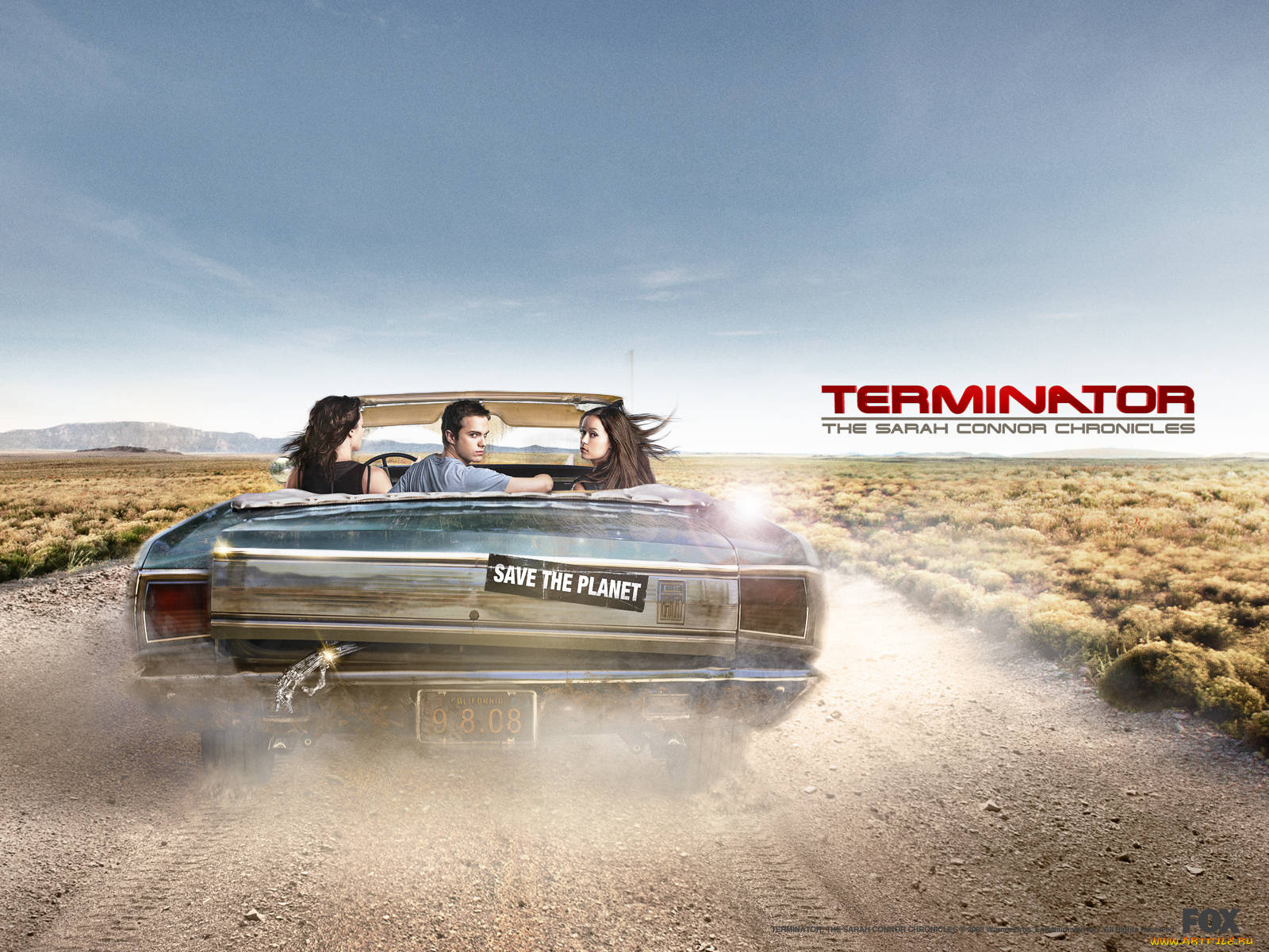 terminator, the, sarah, connor, chronicles, кино, фильмы