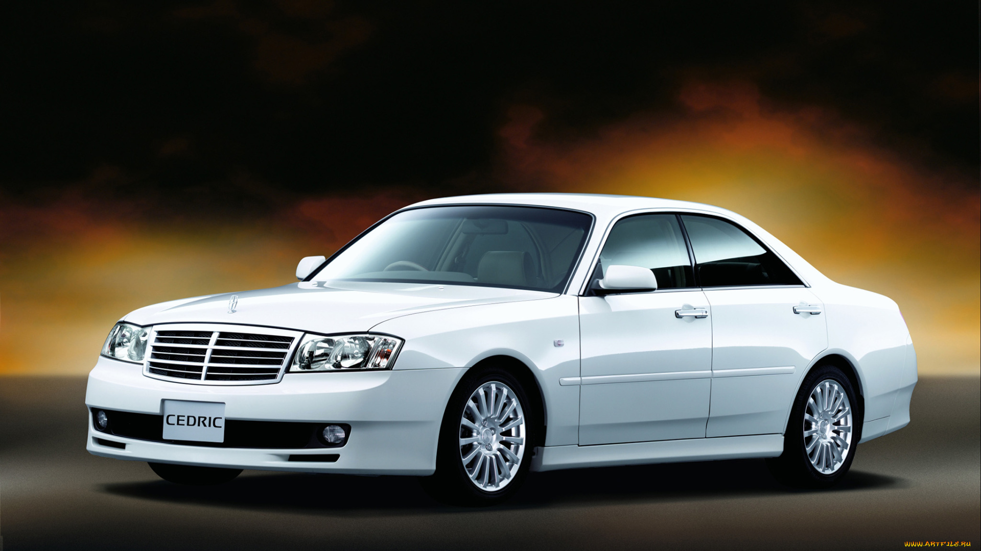 автомобили, nissan, datsun