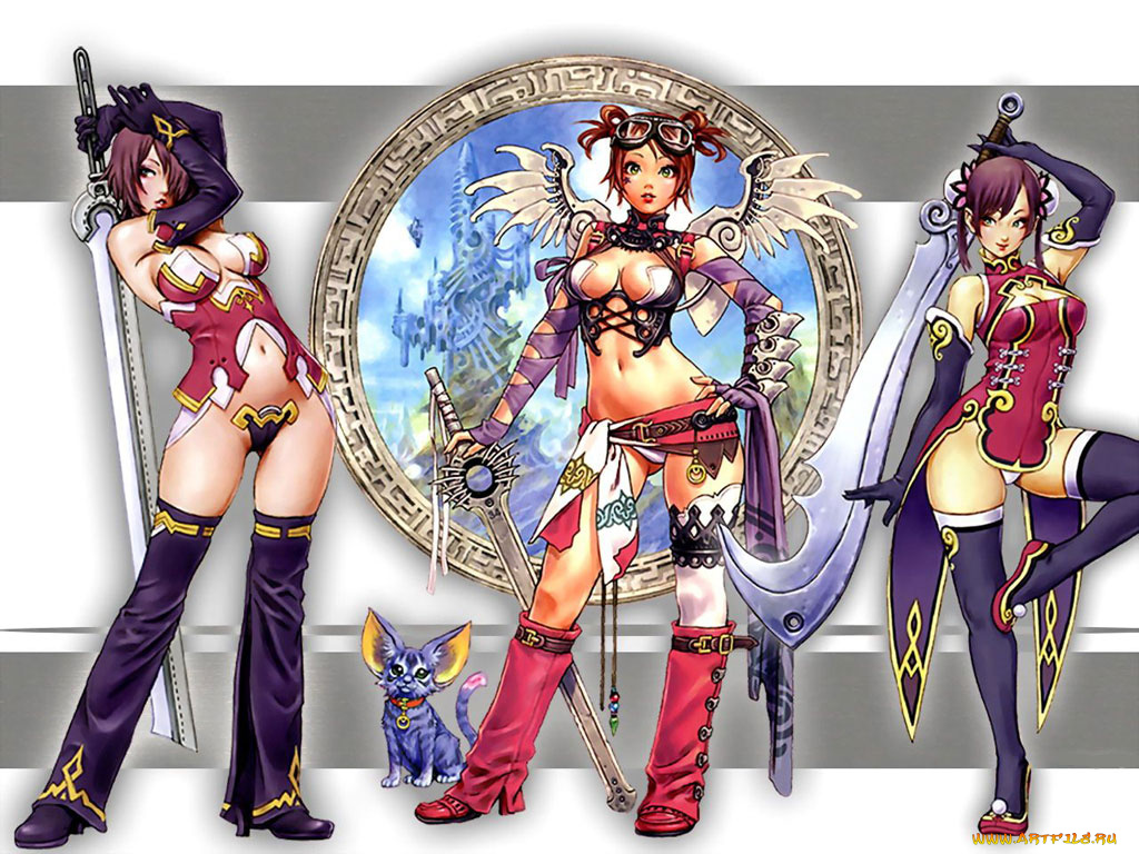 shunya, yamashita, аниме, artist