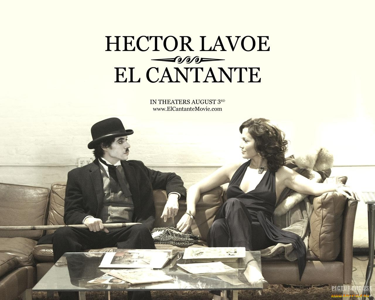 el, cantante, кино, фильмы