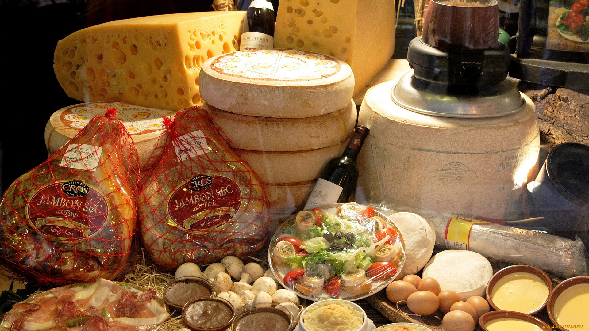 еда, разное