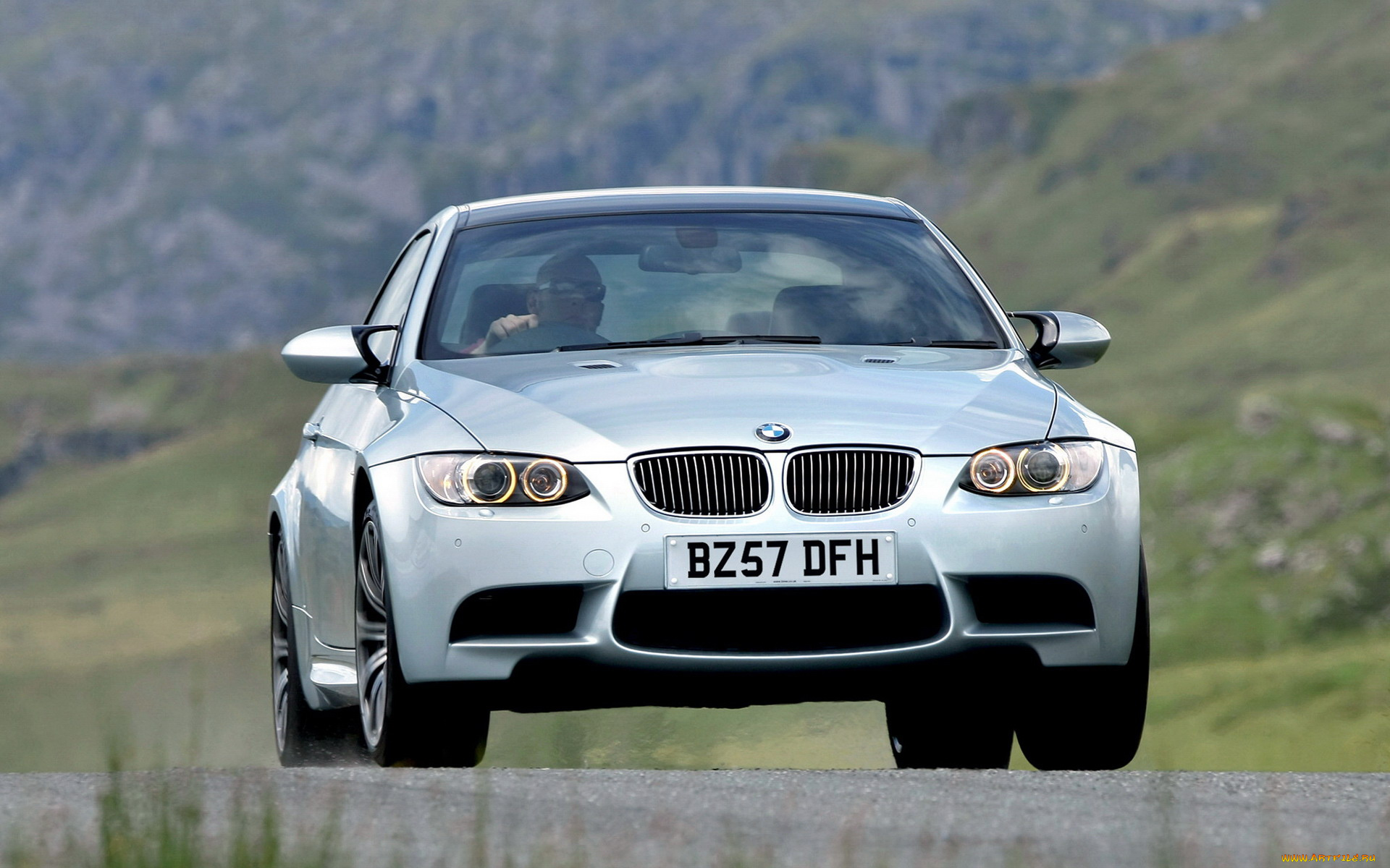 автомобили, bmw