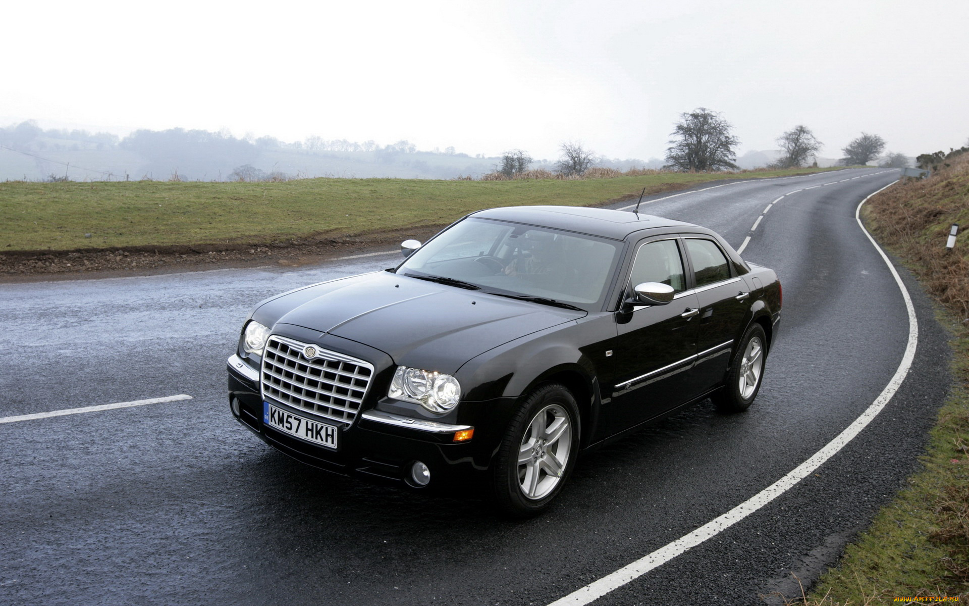 chrysler, 300c, sedan, uk, spec, автомобили