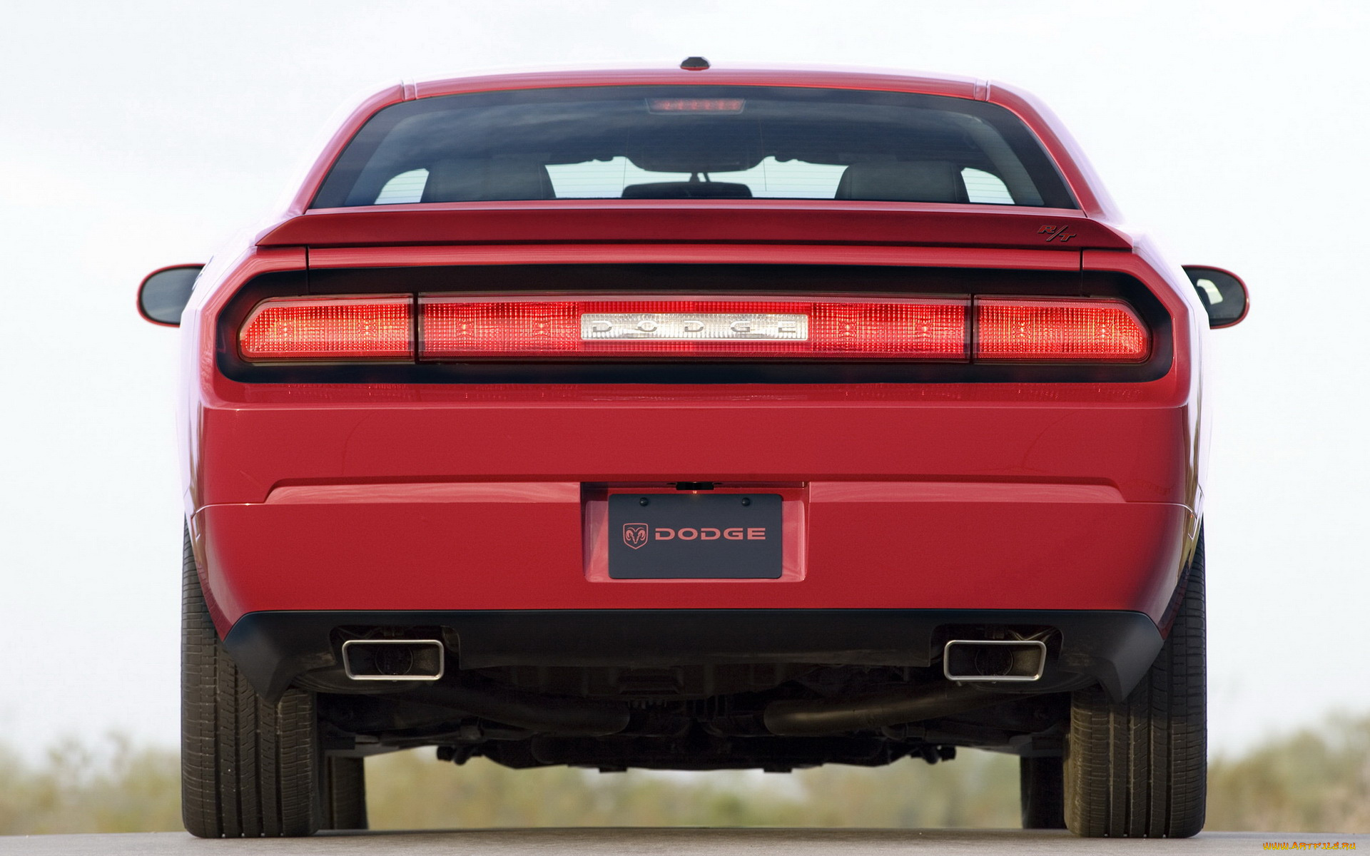 dodge, challenger, 2008, автомобили