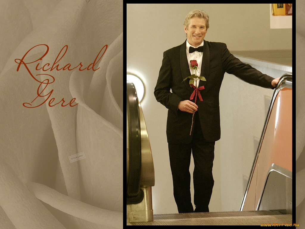 мужчины, richard, gere