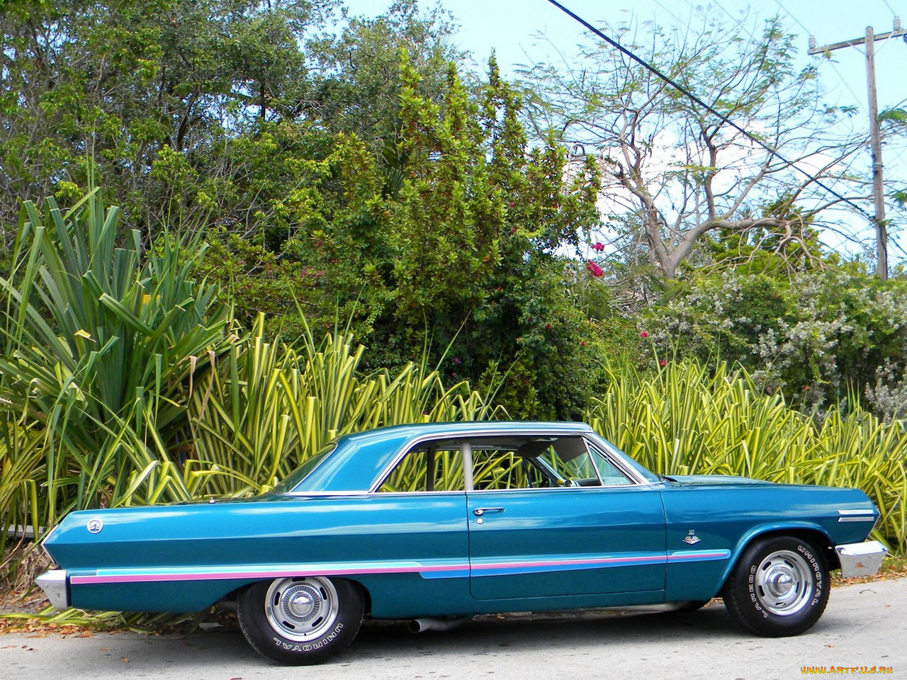 автомобили, chevrolet