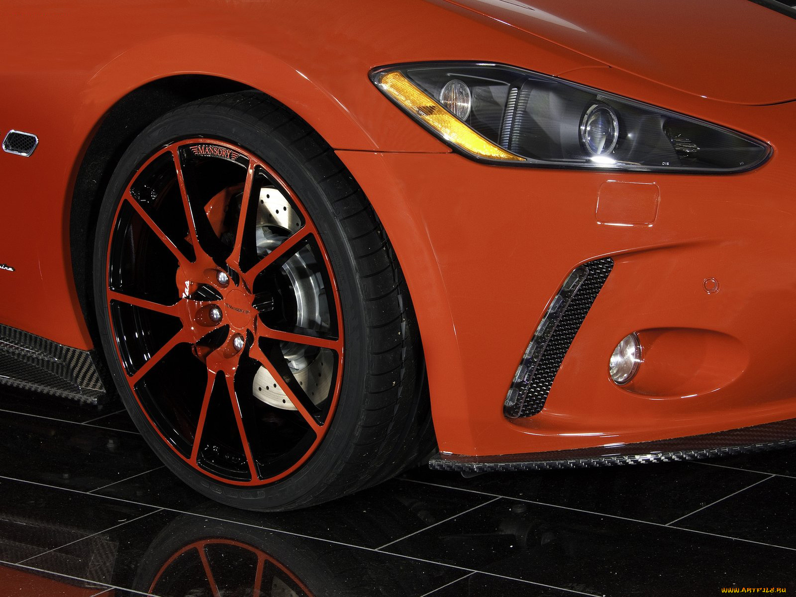 автомобили, диски