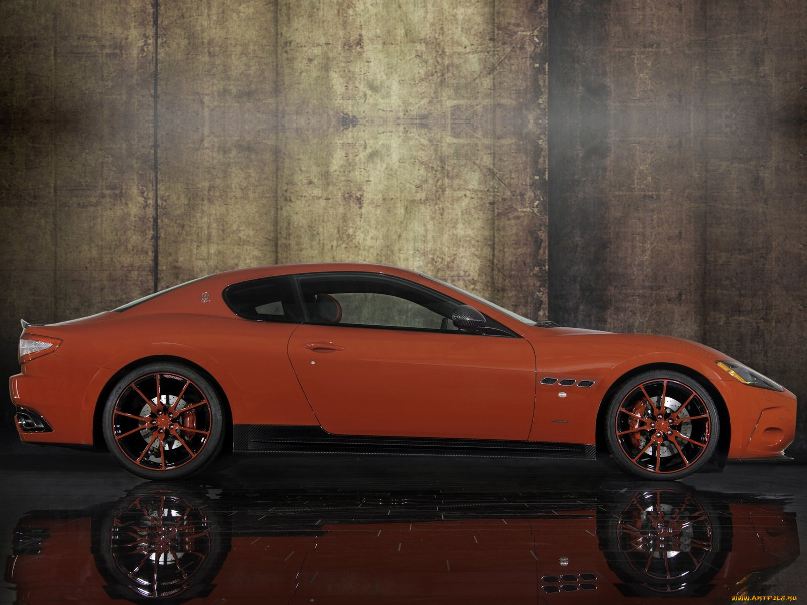 автомобили, maserati