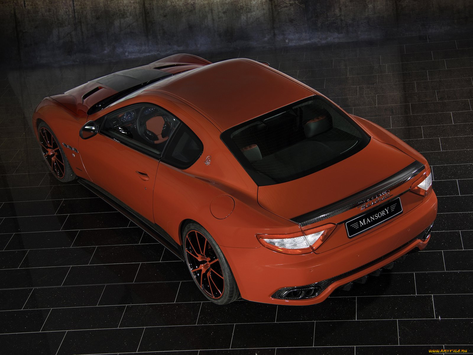 автомобили, maserati