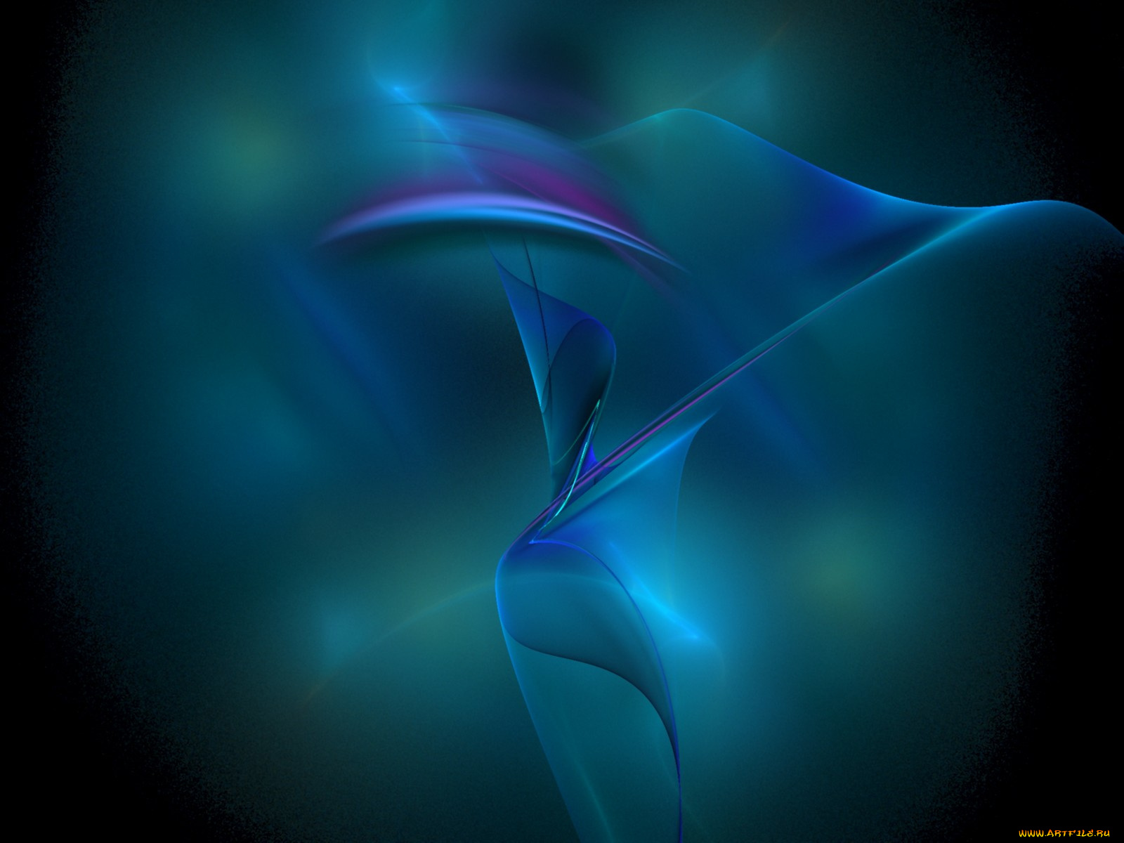 3д, графика, abstract, абстракции, тёмный, абстракция, узор