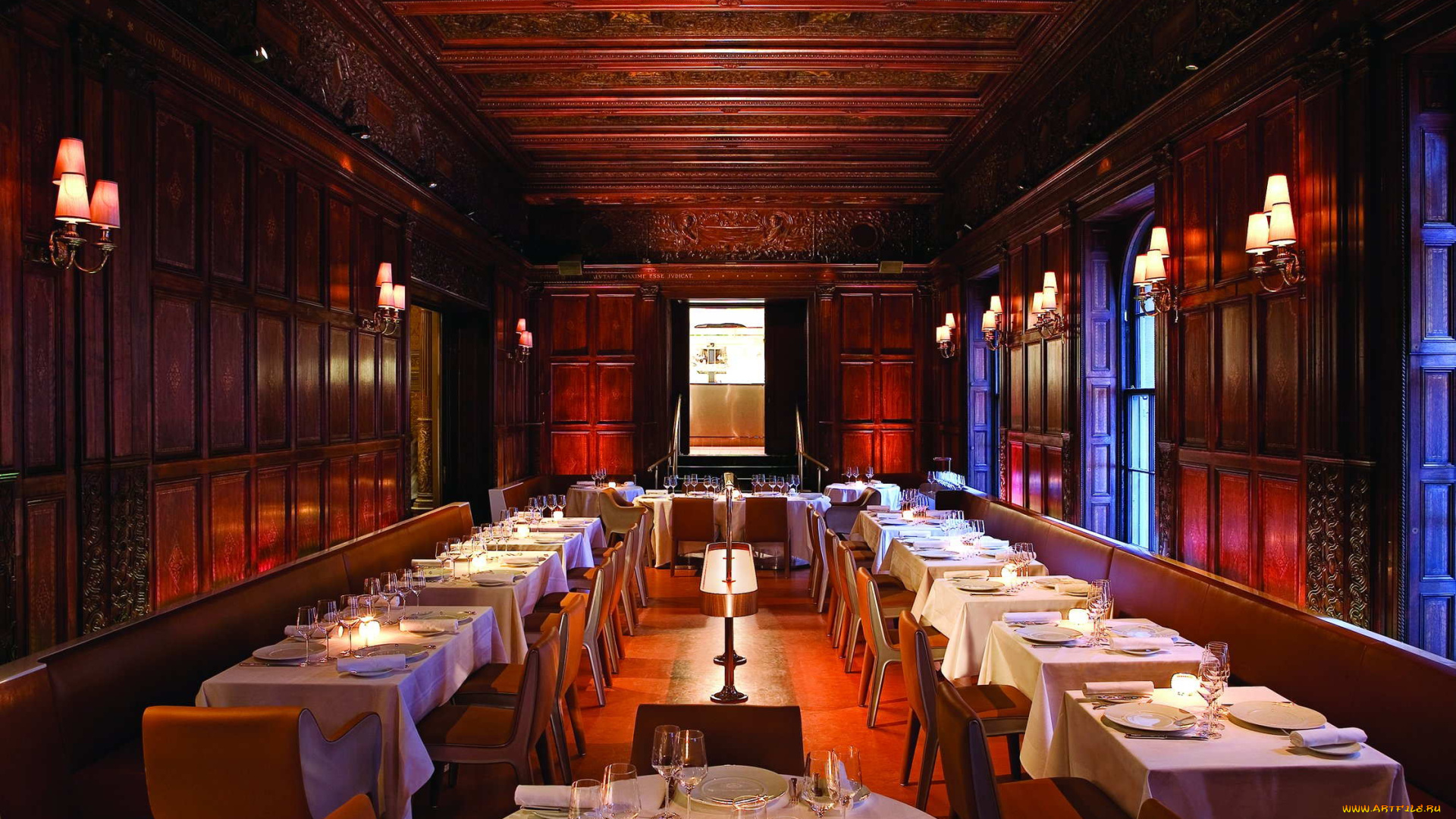 интерьер, кафе, рестораны, отели, ресторан