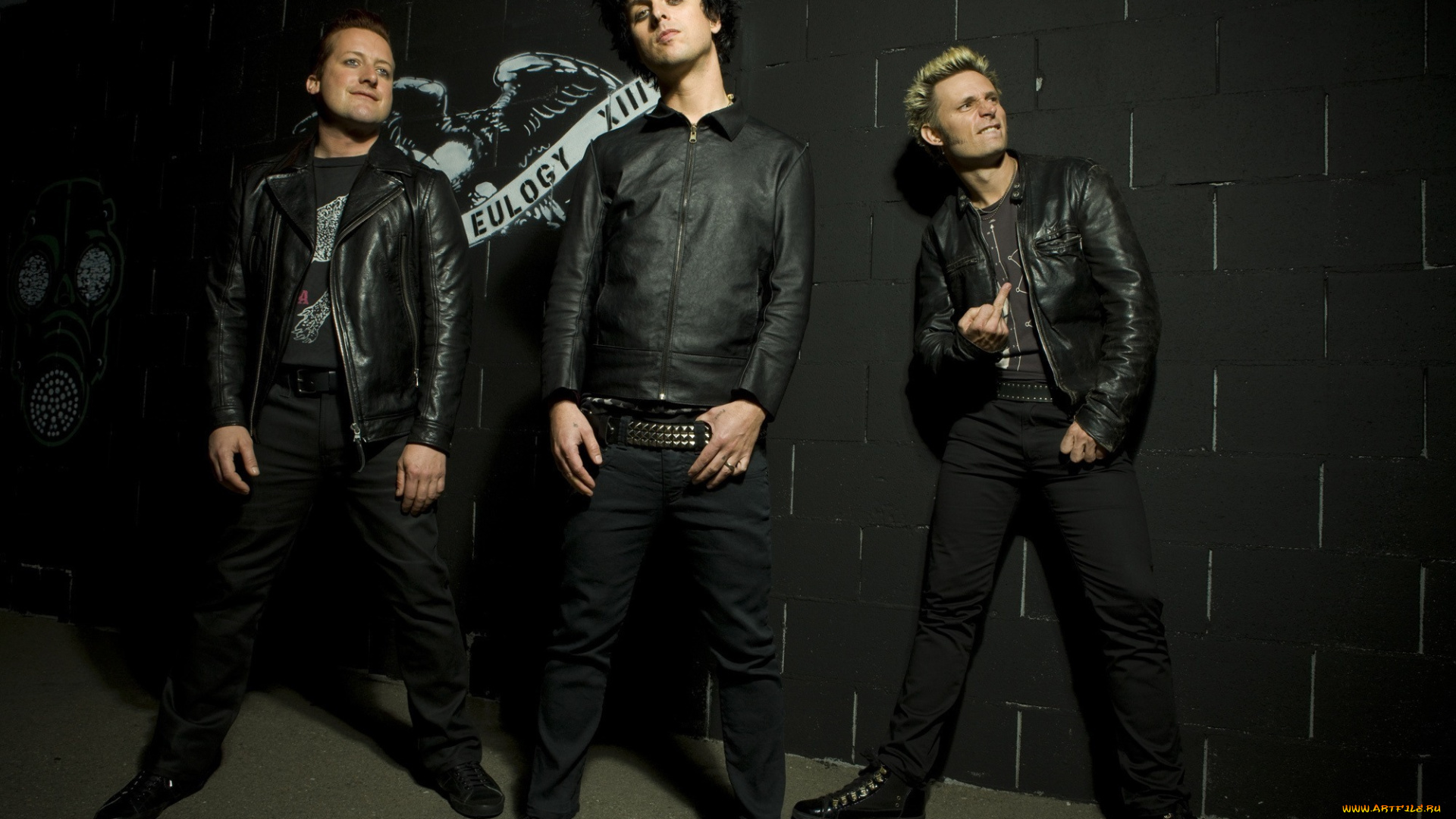 музыка, green, day, грин, дей, cool