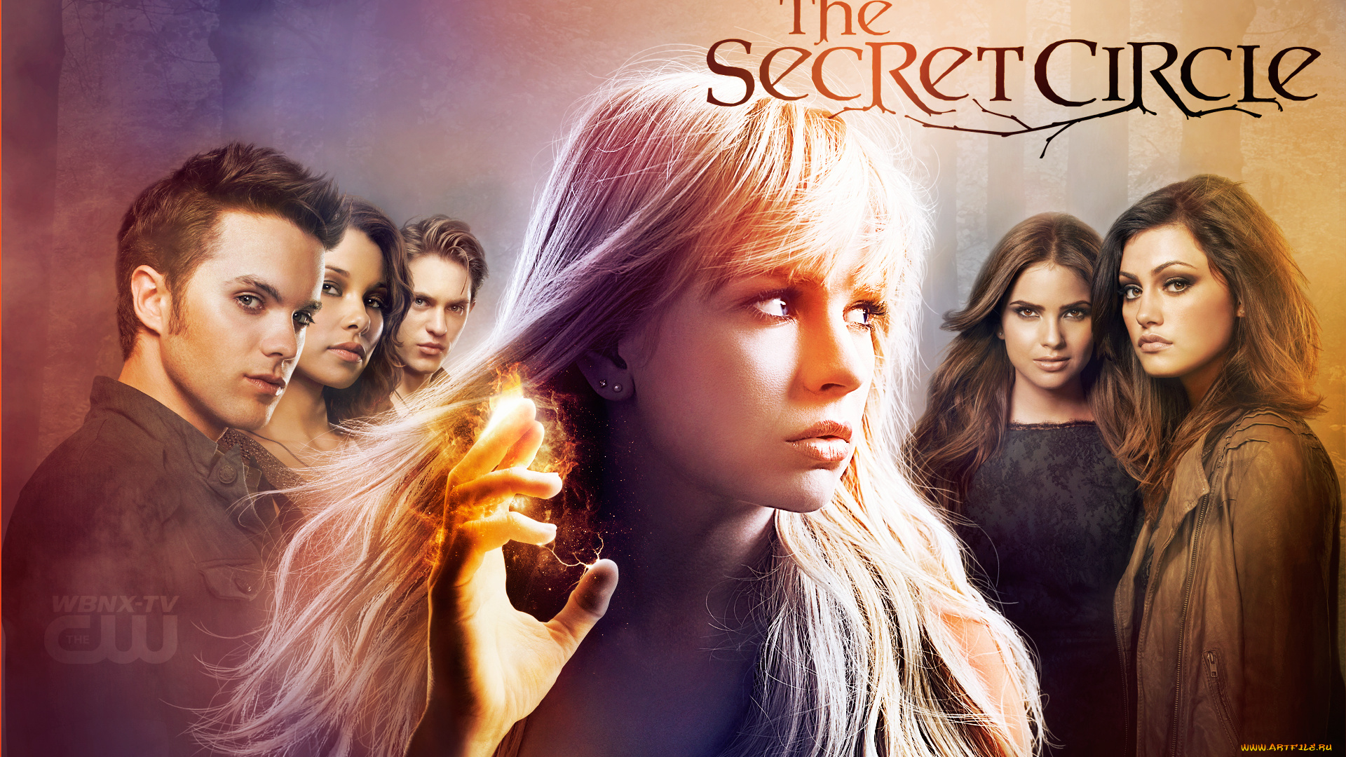 secret, circle, кино, фильмы, the, сериал, молодёжь