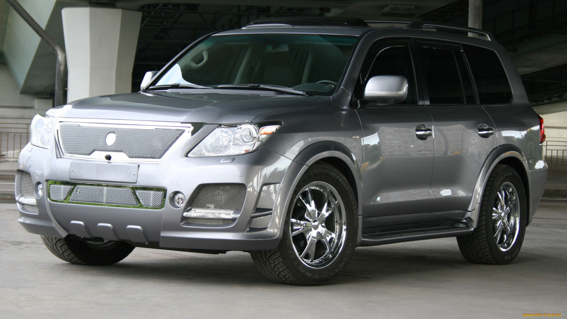 strut, lexus, lx570, автомобили
