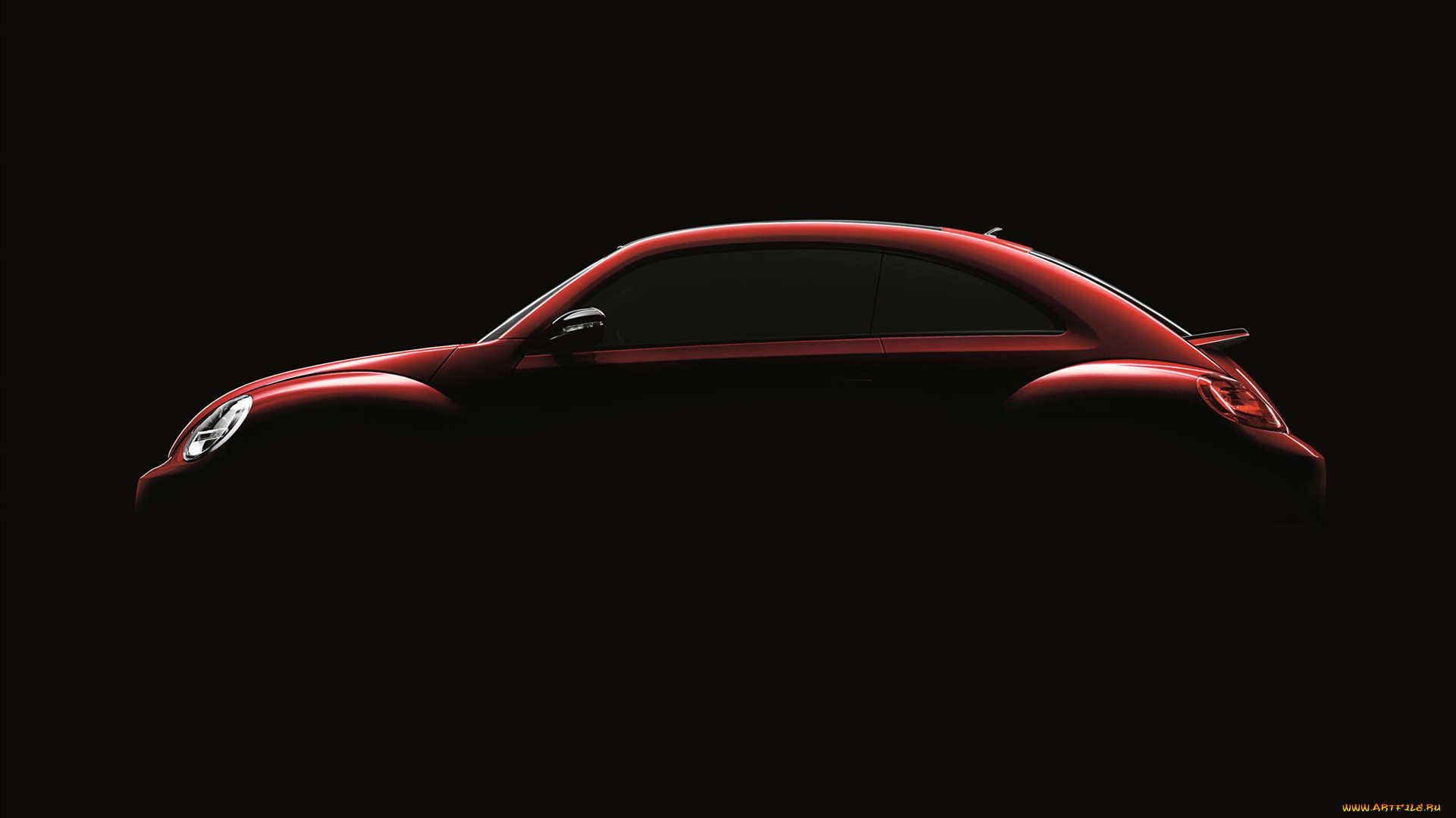 volkswagen, beetle, 2012, автомобили