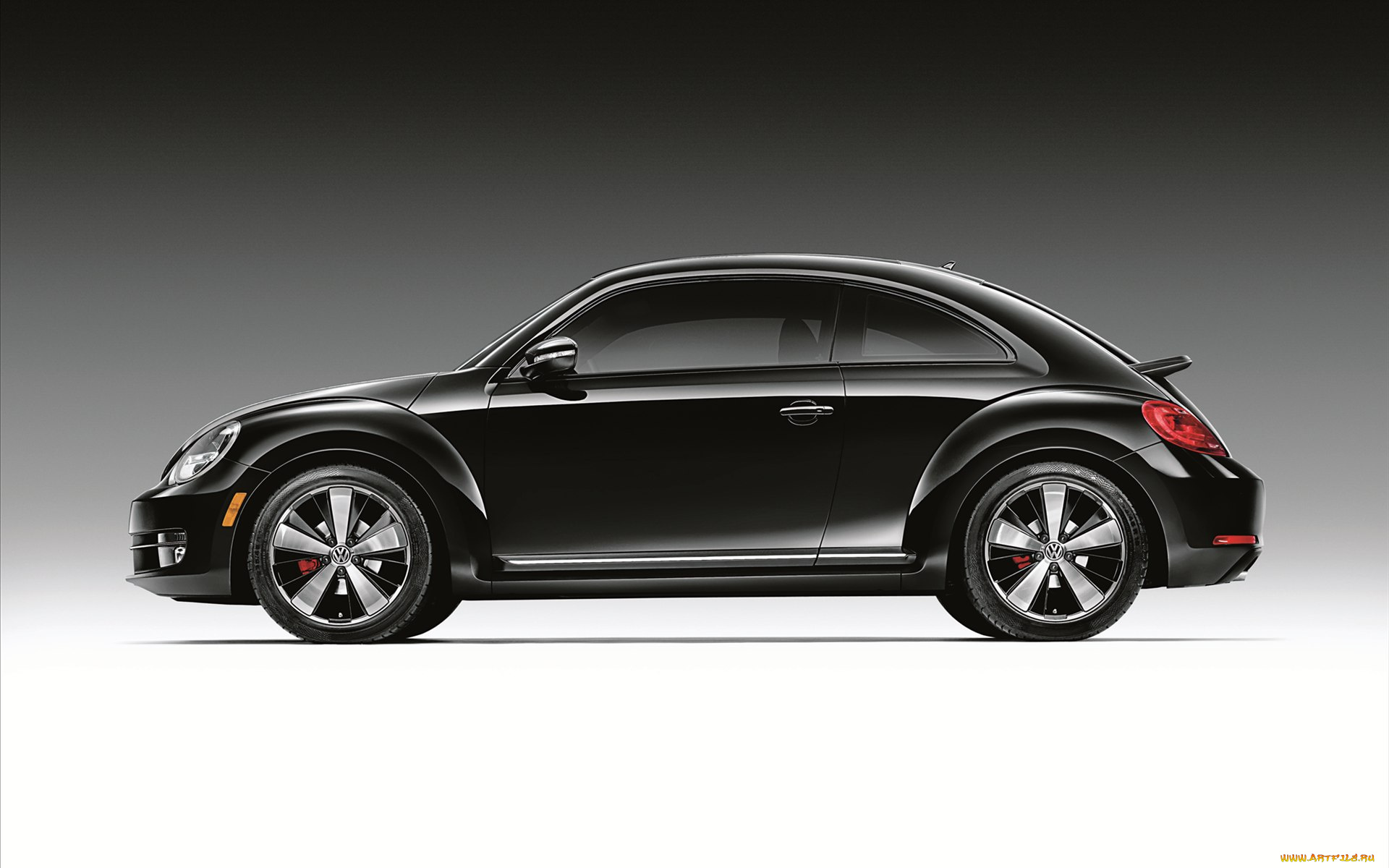 volkswagen, beetle, 2012, автомобили