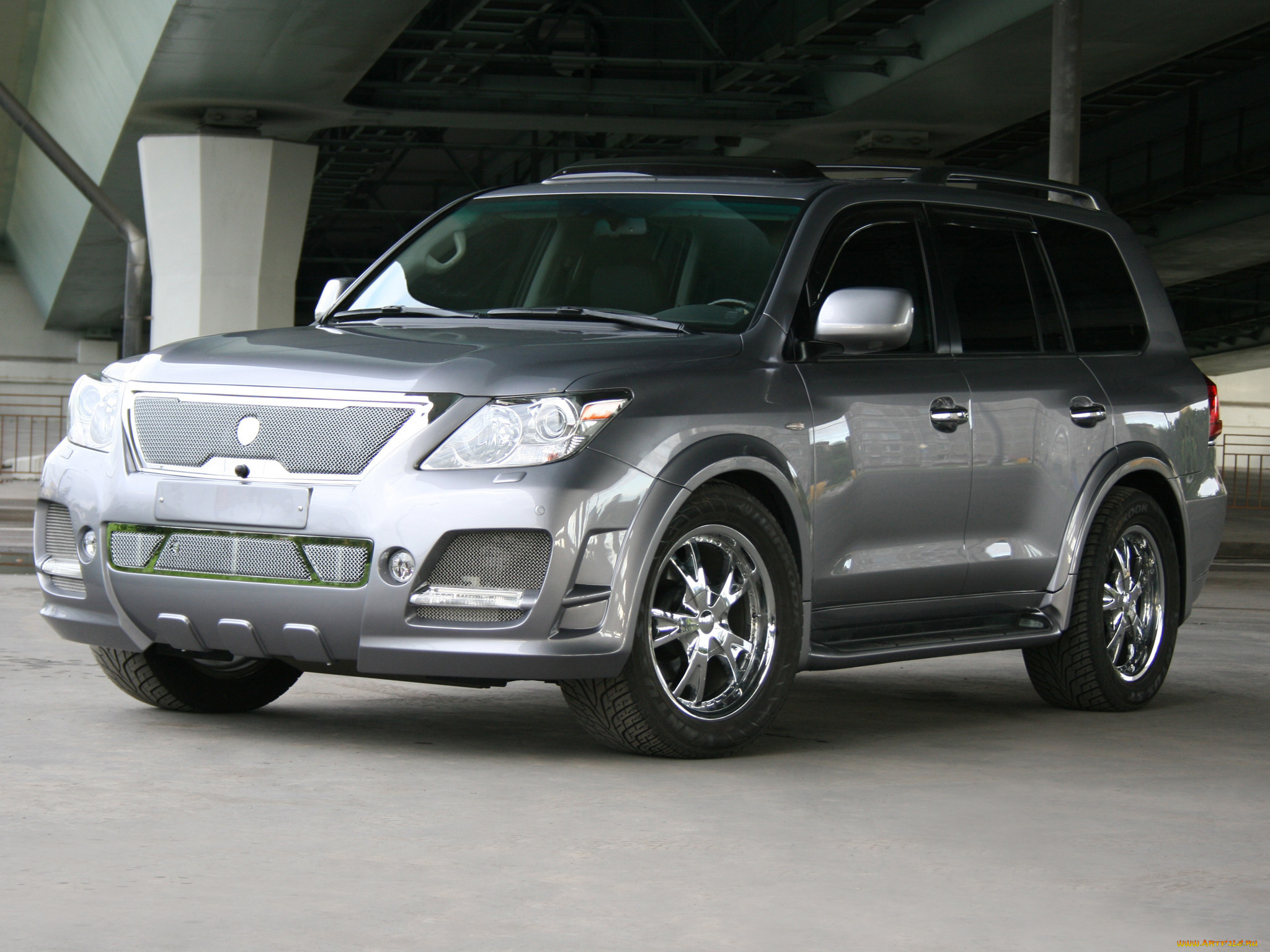 strut, lexus, lx570, автомобили