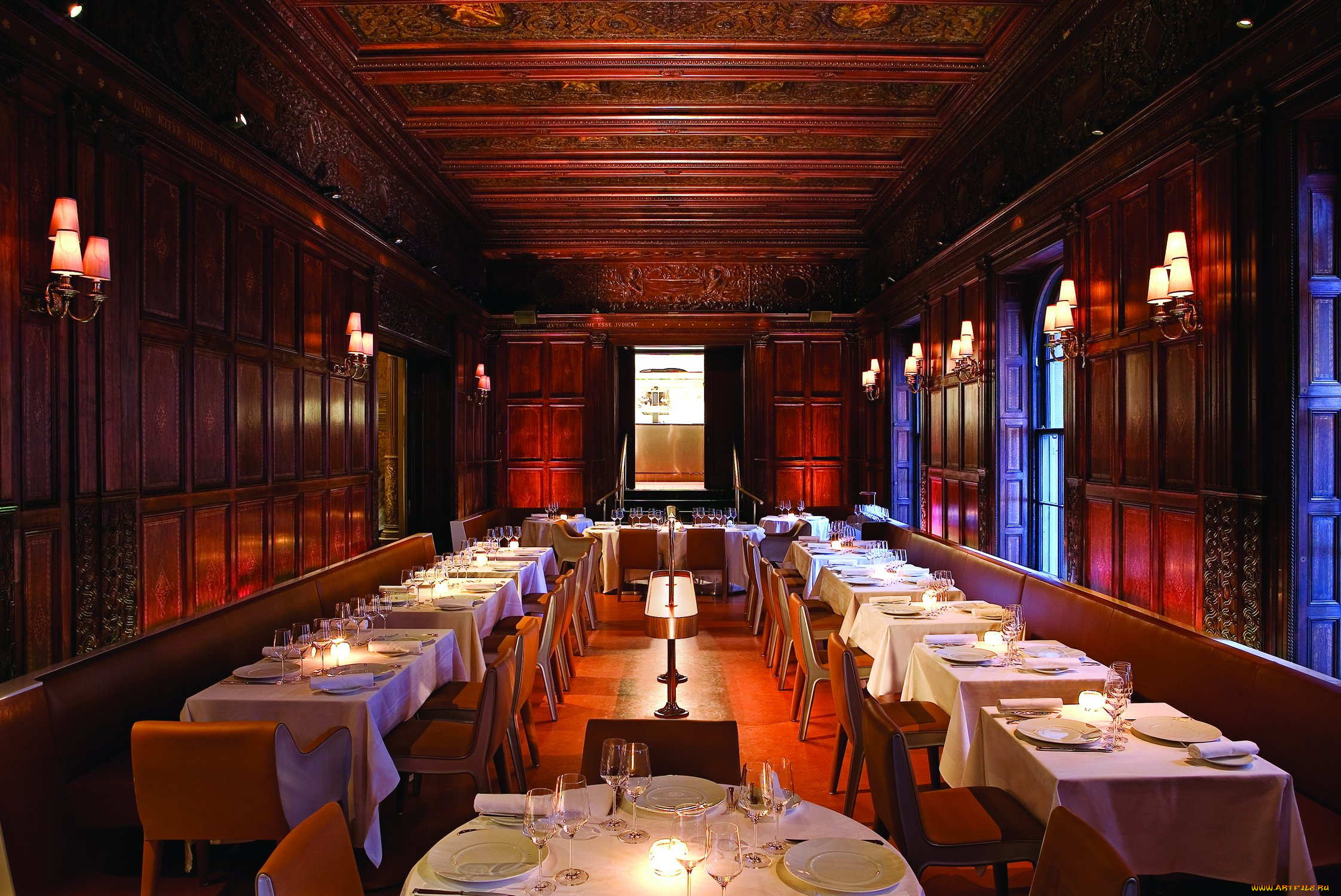 интерьер, кафе, рестораны, отели, ресторан