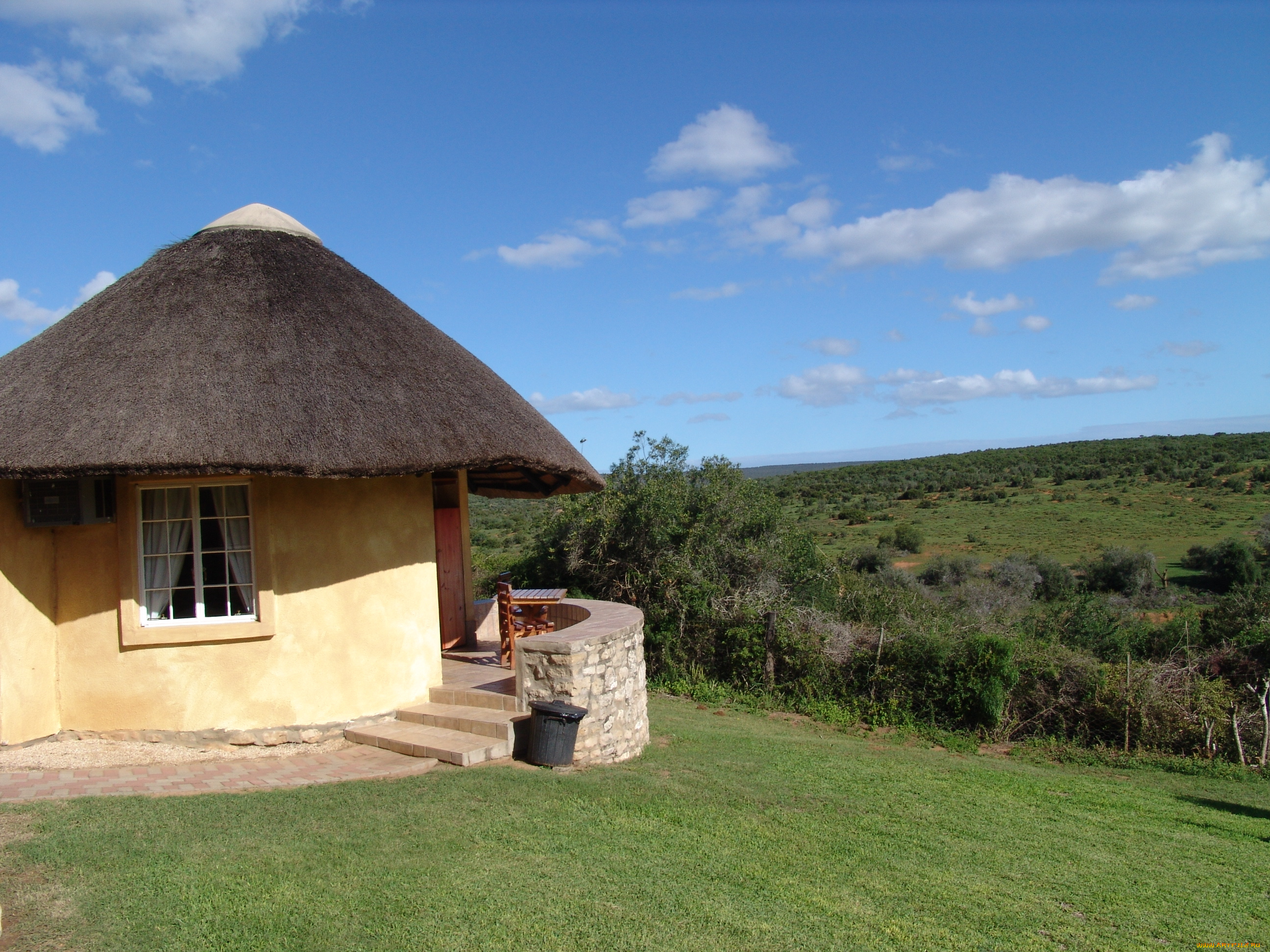 south, africa, разное, сооружения, постройки, африка