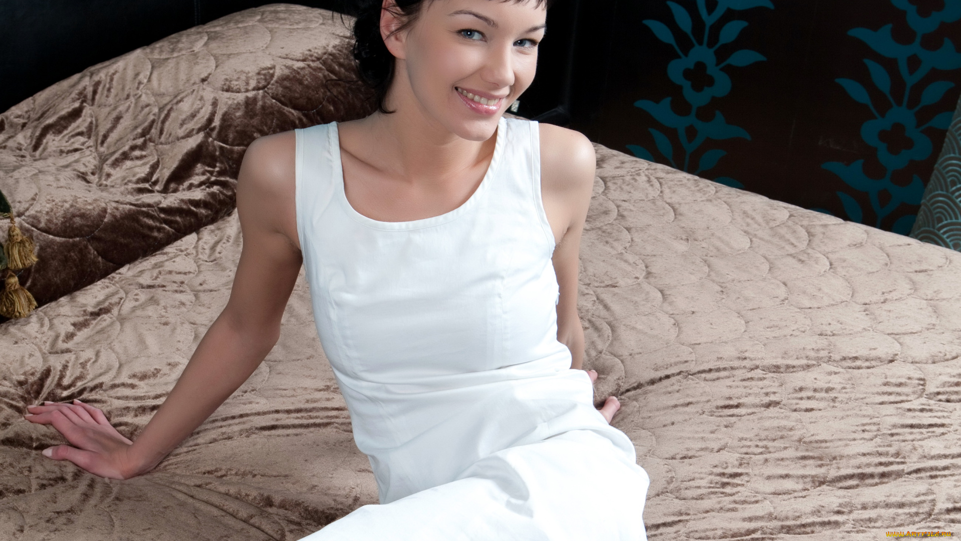 Loreen, Ahe, девушки, , , a, black