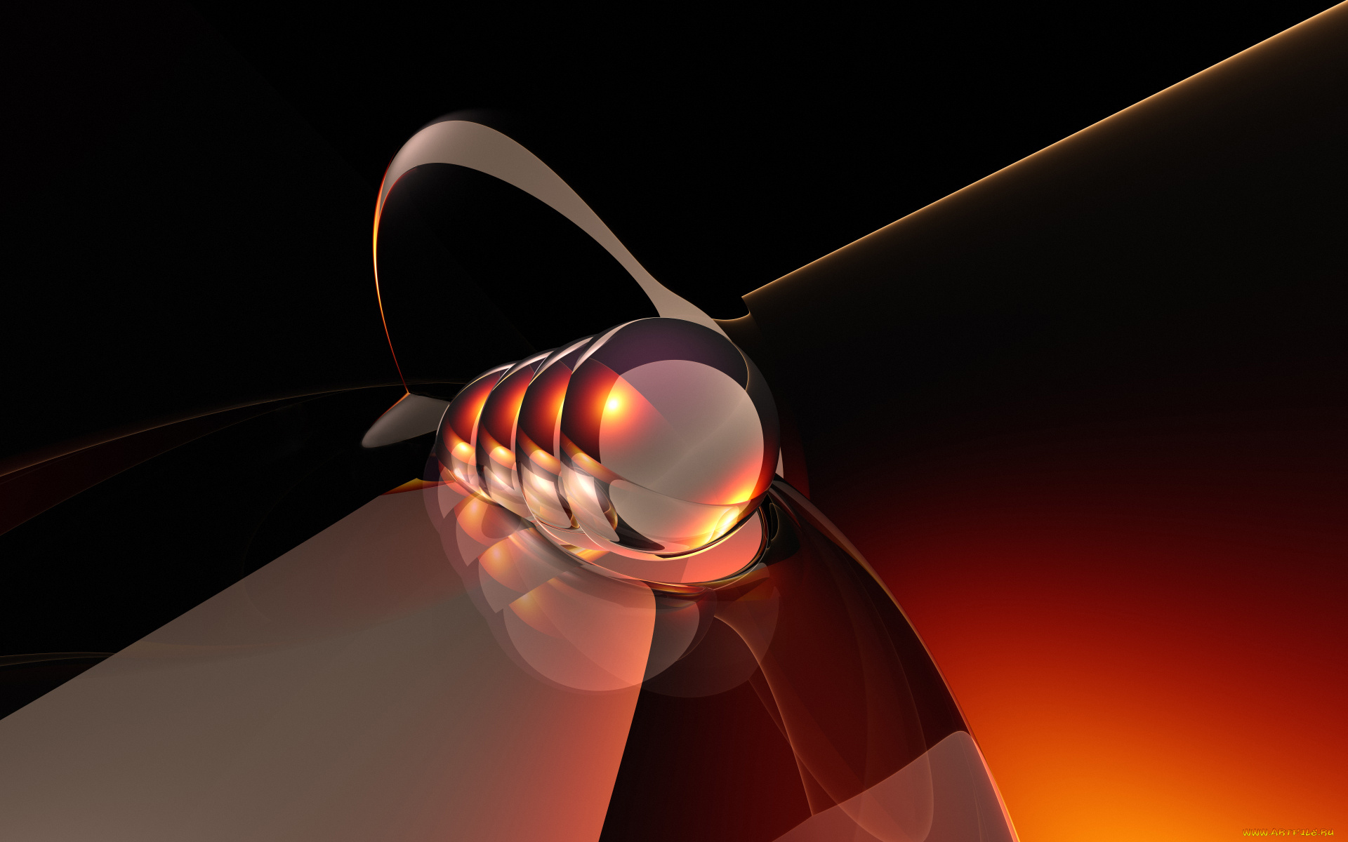 3д, графика, abstract, абстракции, узор, цвета, фон