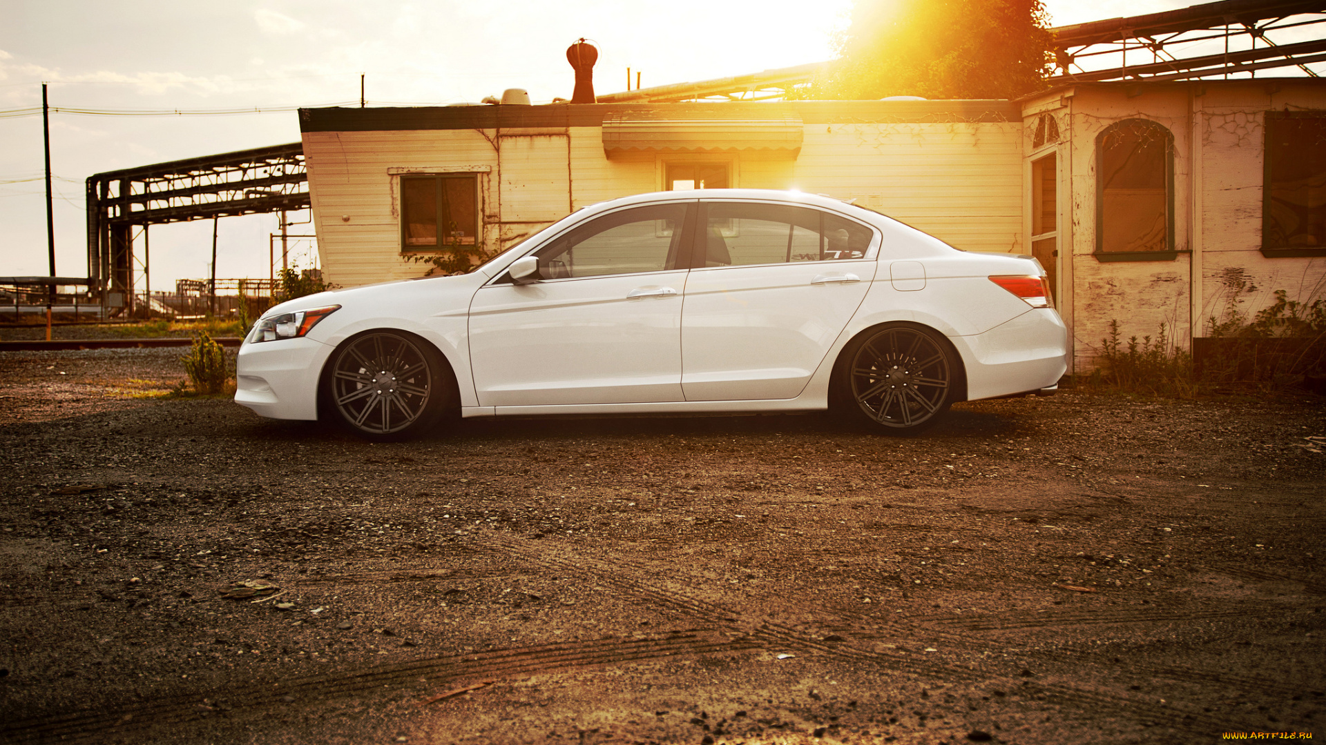 автомобили, honda