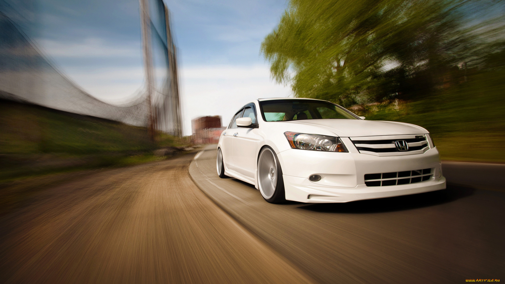 автомобили, honda