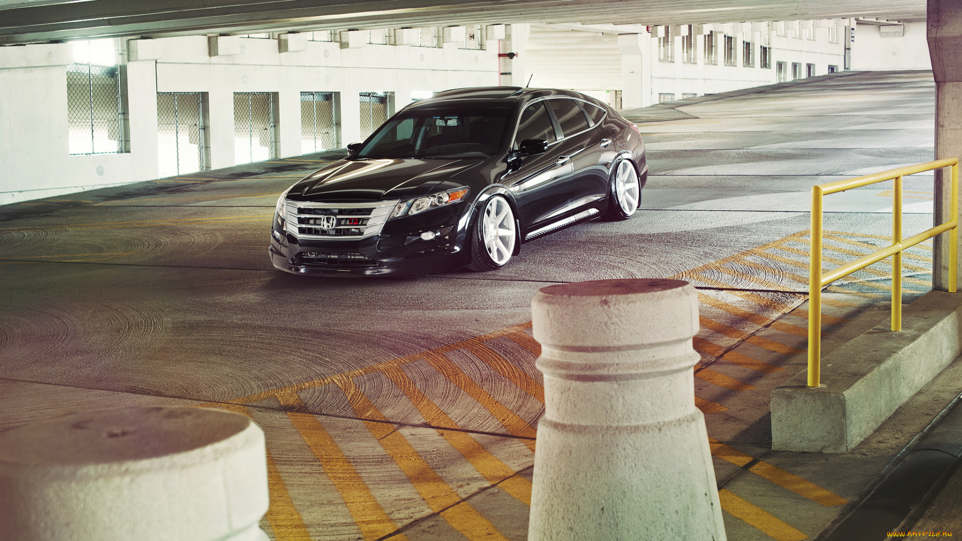 автомобили, honda, crosstour