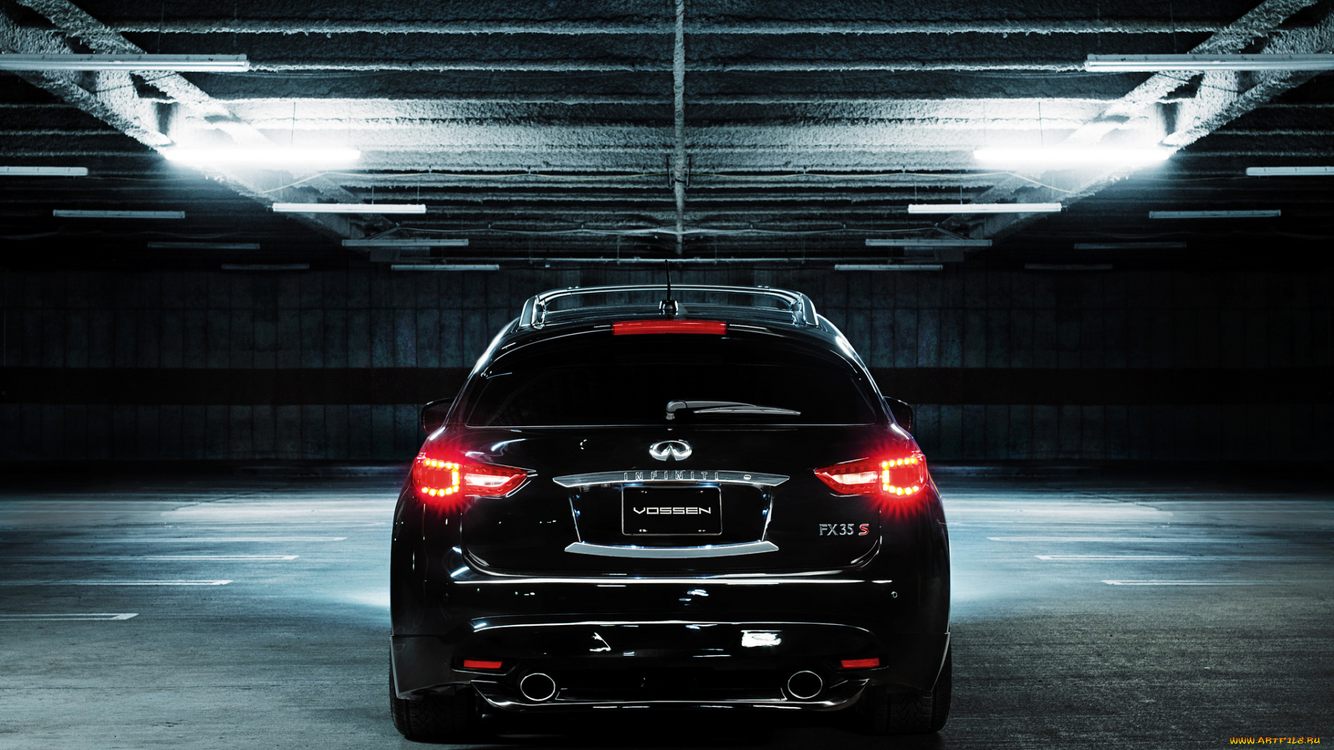 автомобили, infiniti, infinity