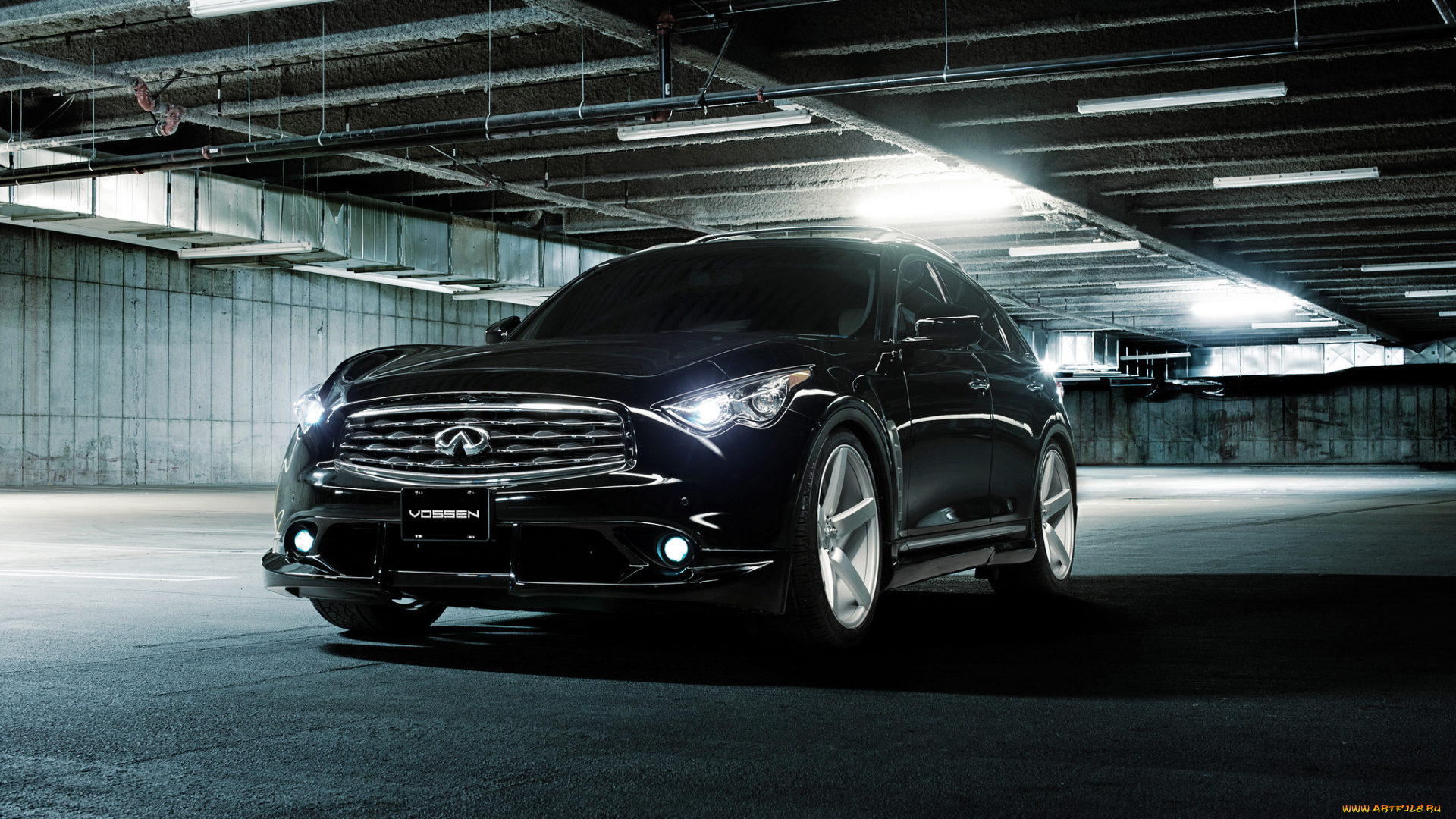 автомобили, infiniti, infinity