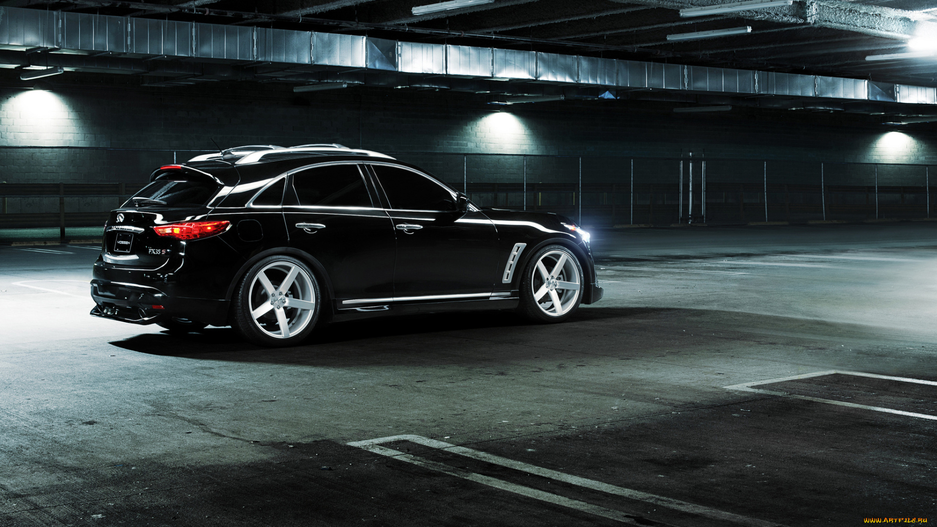 автомобили, infiniti, infinity