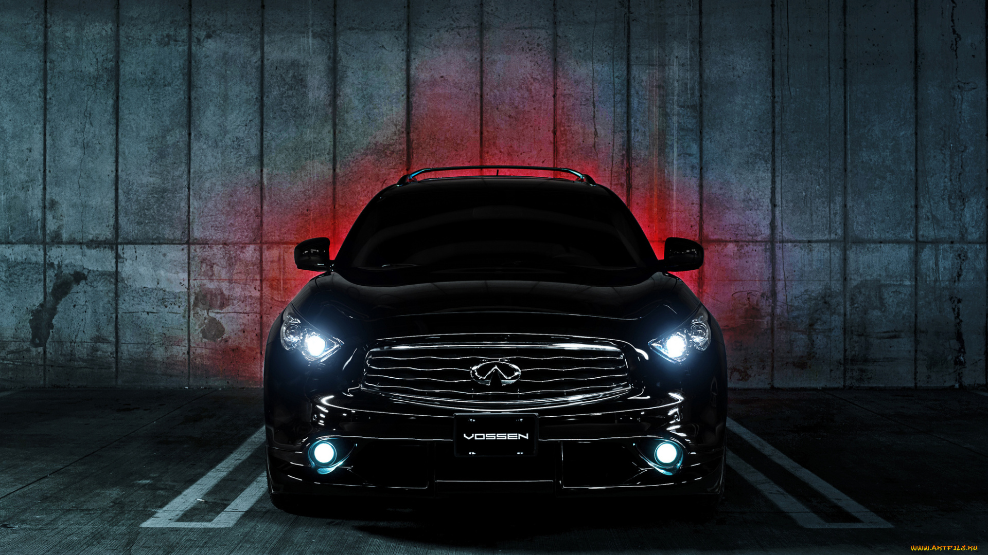 автомобили, infiniti, infinity