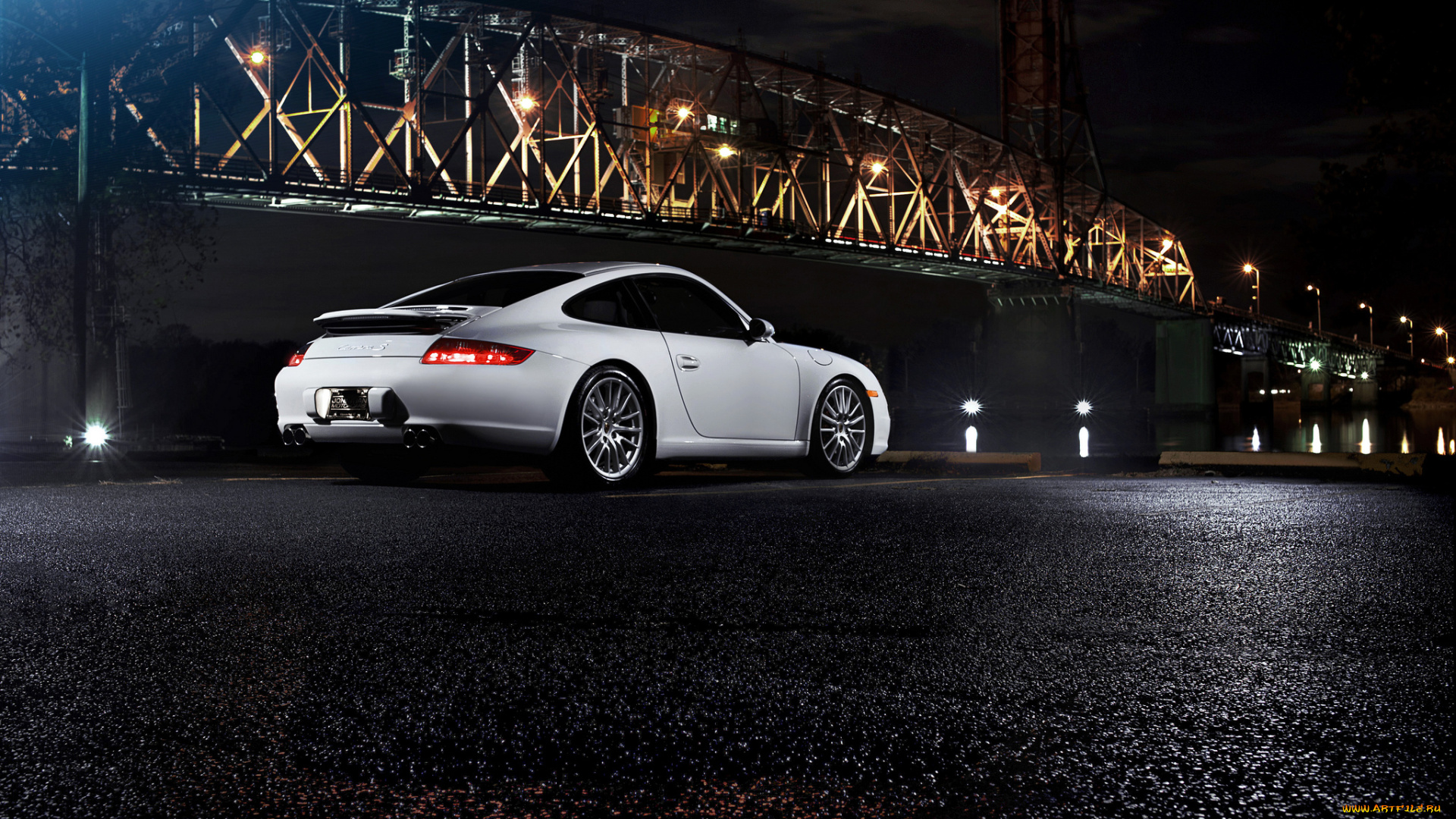 автомобили, porsche, 911, carrera, s