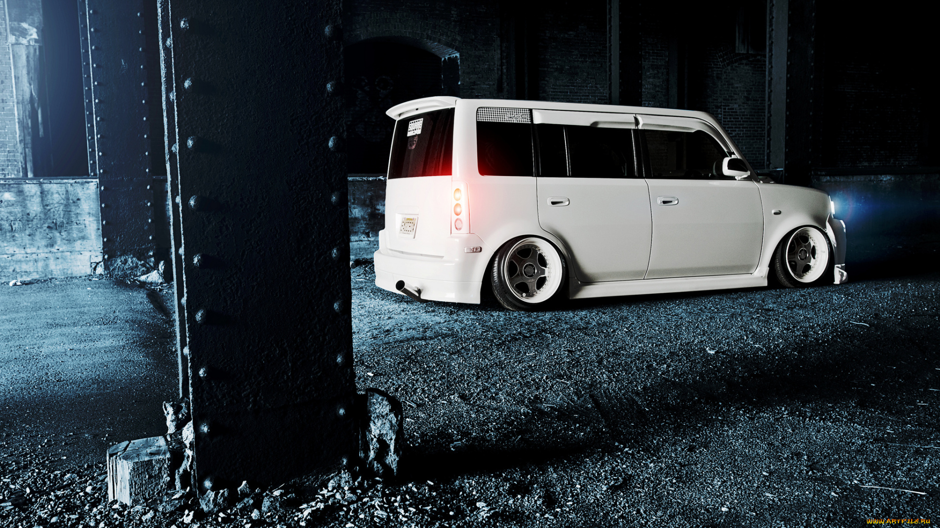 автомобили, scion