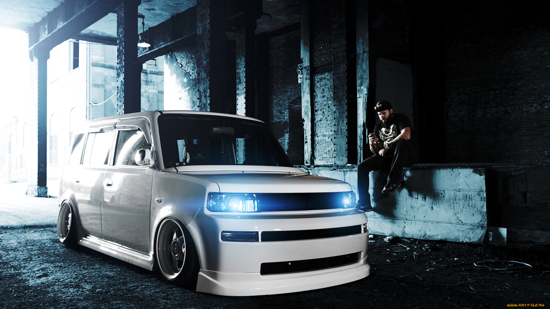 автомобили, scion