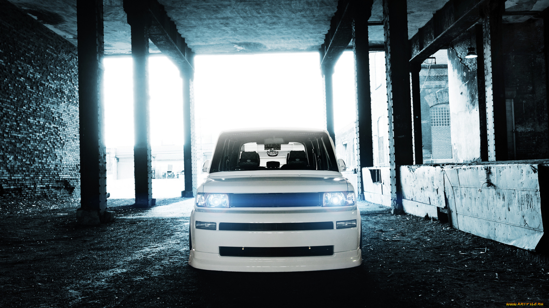 автомобили, scion