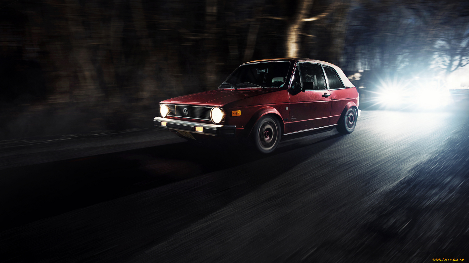 автомобили, volkswagen