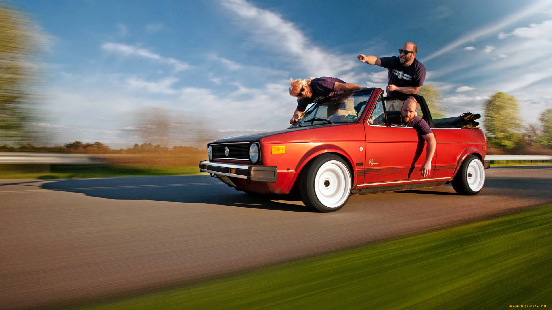 автомобили, volkswagen