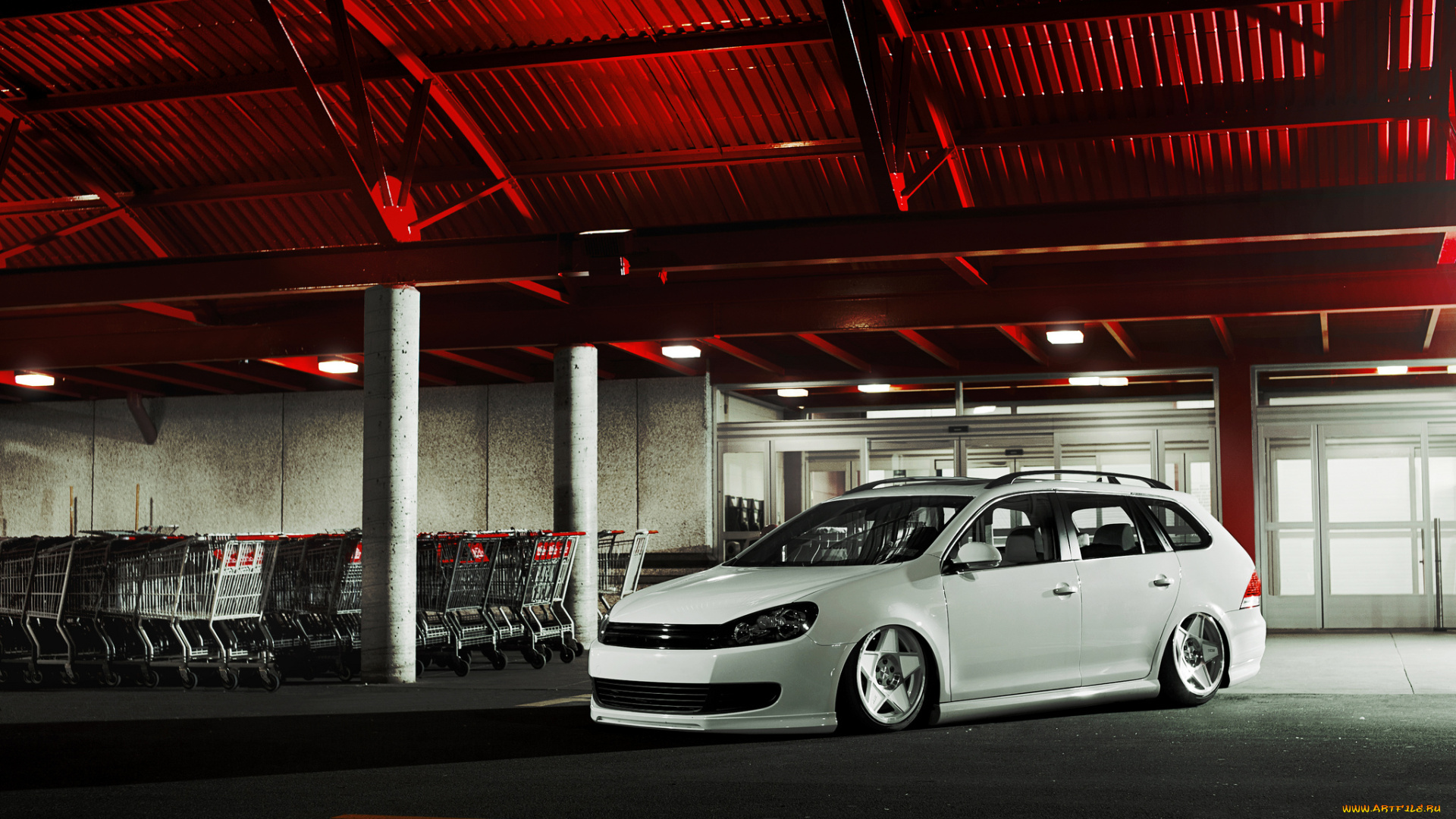 автомобили, volkswagen