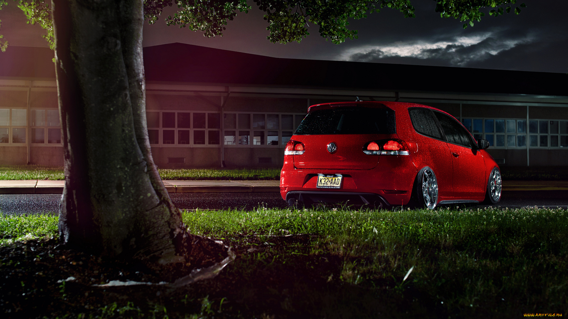 автомобили, volkswagen