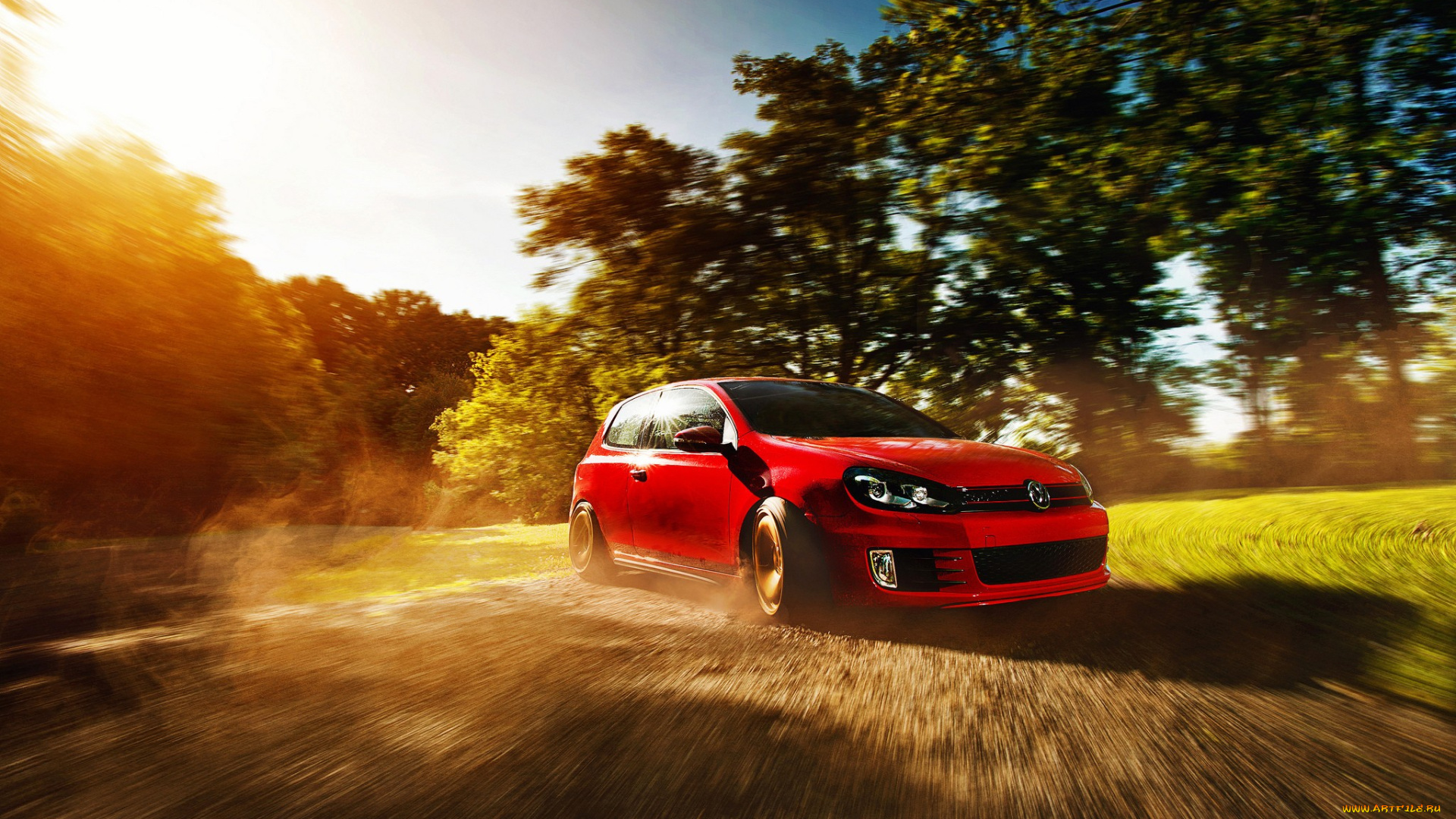 автомобили, volkswagen